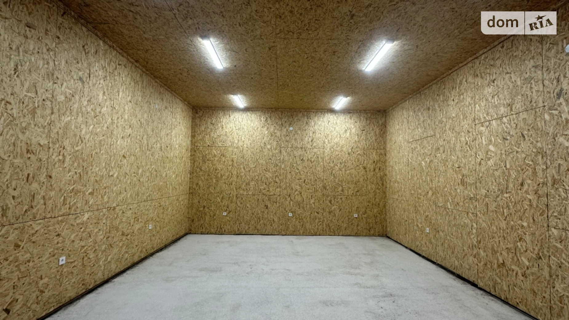 Сдается в аренду помещения свободного назначения 190 кв. м в 1-этажном здании, цена: 20000 грн - фото 3