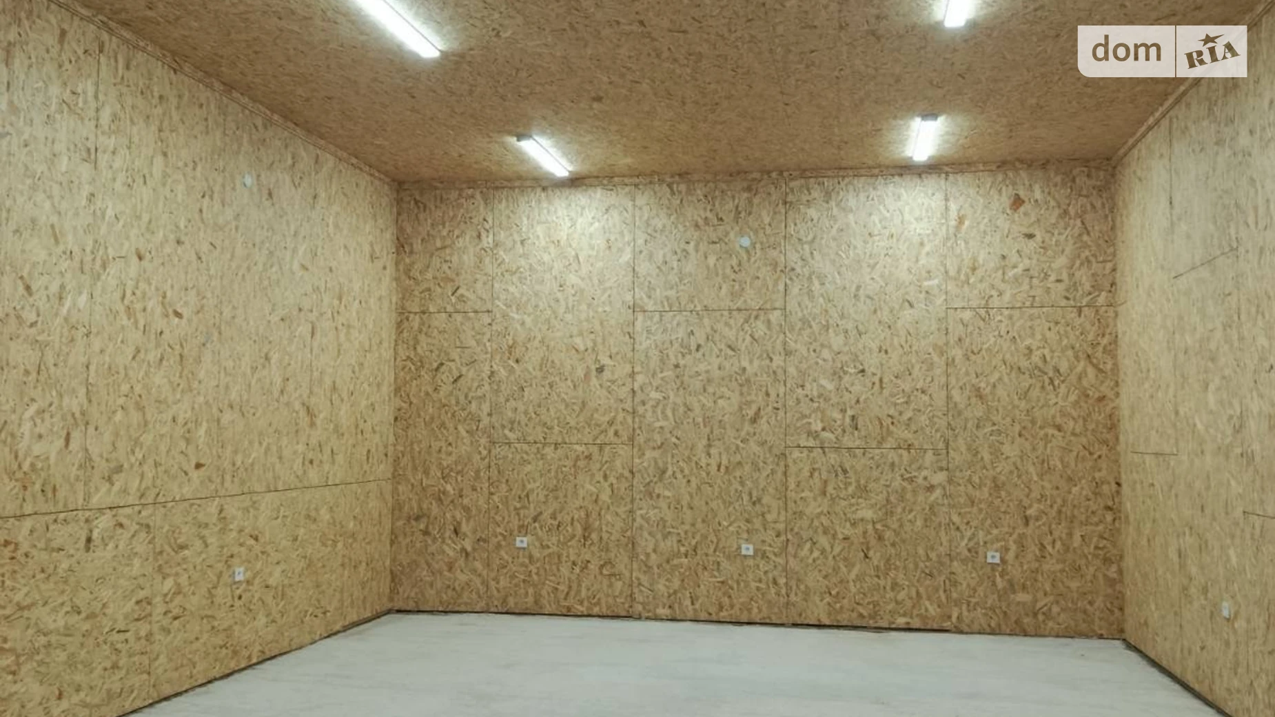 Сдается в аренду помещения свободного назначения 190 кв. м в 1-этажном здании, цена: 20000 грн - фото 5