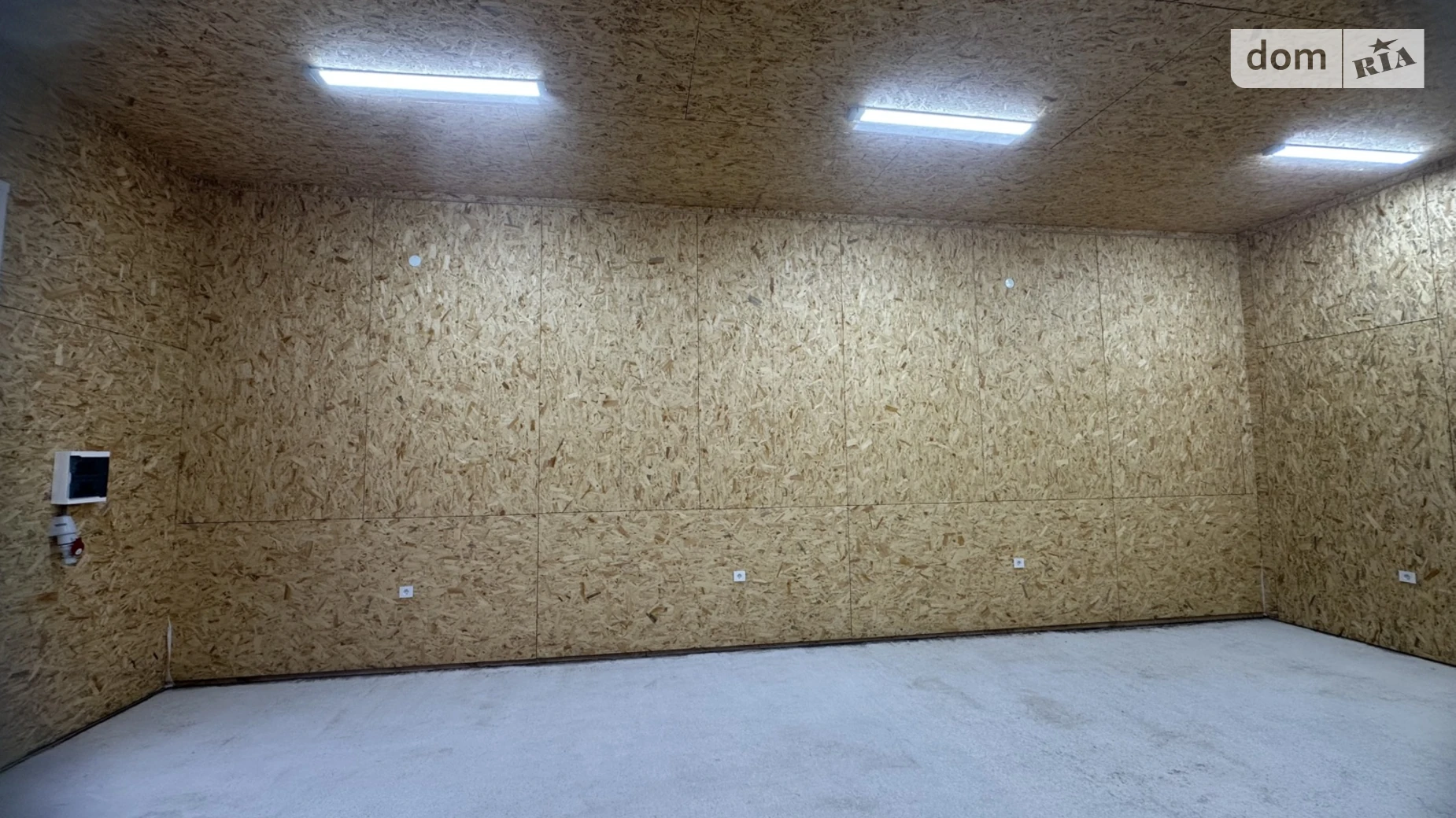 Сдается в аренду помещения свободного назначения 190 кв. м в 1-этажном здании, цена: 20000 грн - фото 4