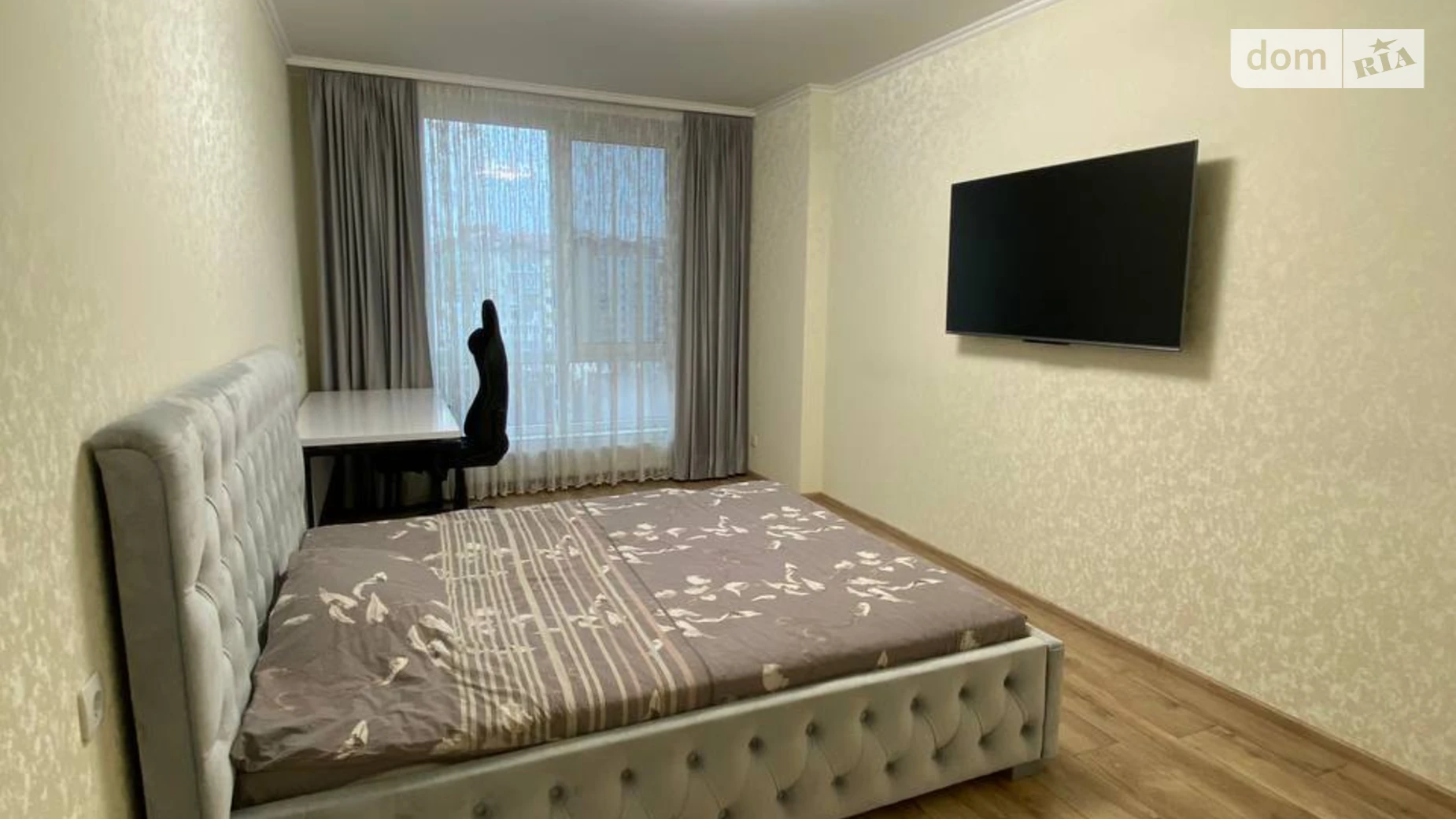 Продается 2-комнатная квартира 72.2 кв. м в Ивано-Франковске, ул. Химиков, 28 корпус 13 - фото 4