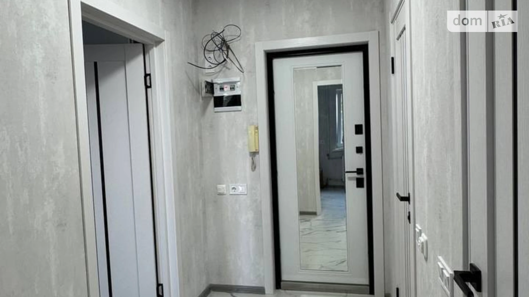 Сдается в аренду 1-комнатная квартира 34.9 кв. м в Белой Церкви, пер. Институтский - фото 3