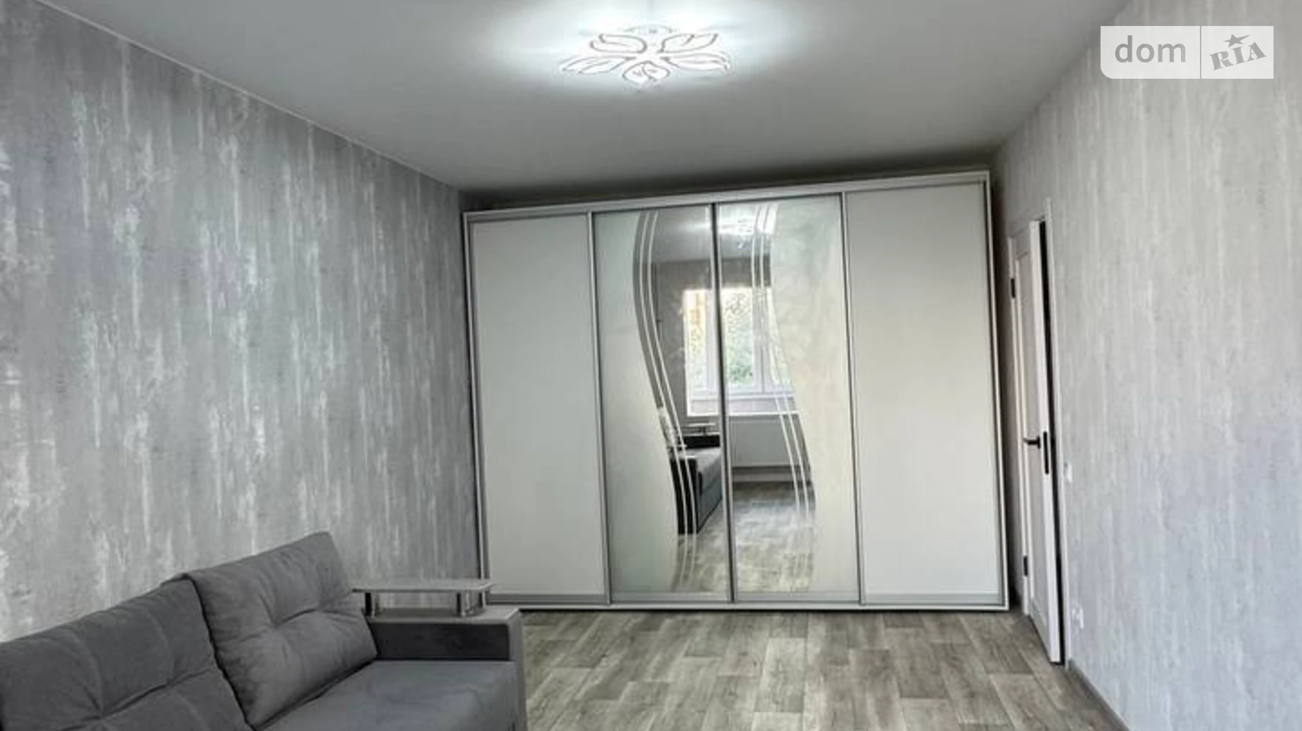 Сдается в аренду 1-комнатная квартира 34.9 кв. м в Белой Церкви, пер. Институтский - фото 2