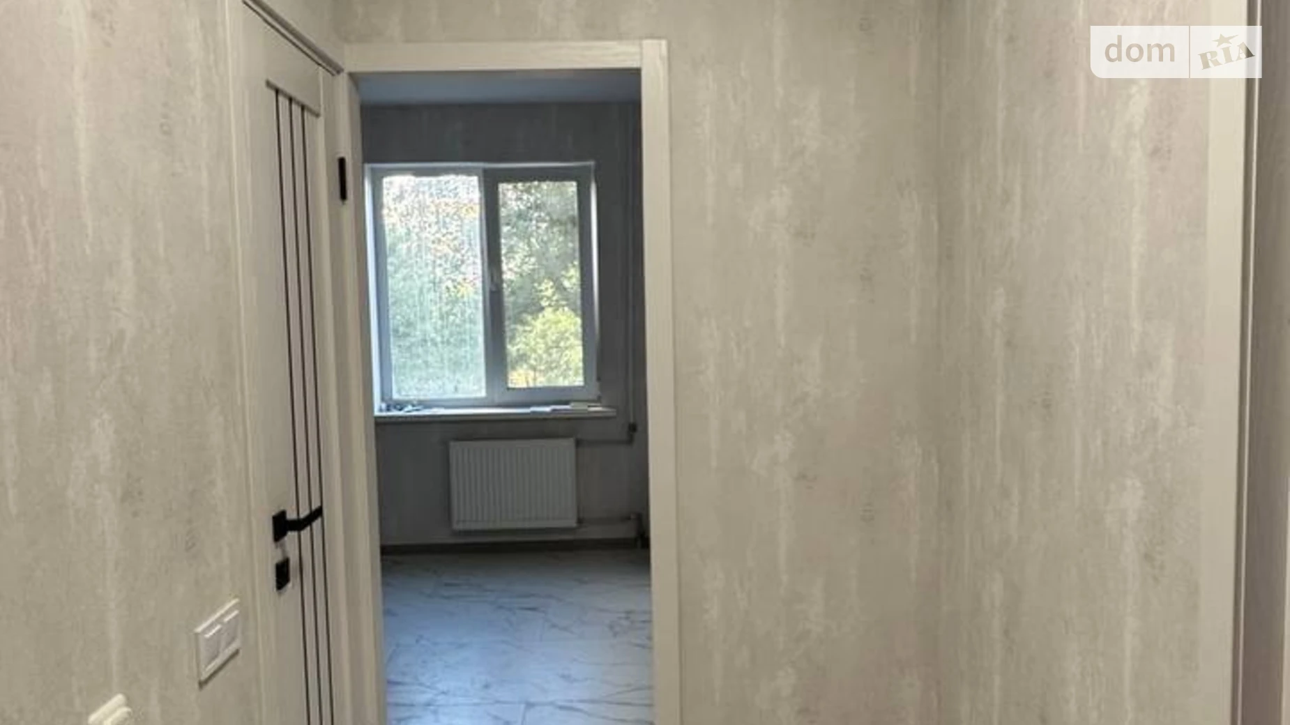 Сдается в аренду 1-комнатная квартира 34.9 кв. м в Белой Церкви, пер. Институтский - фото 4