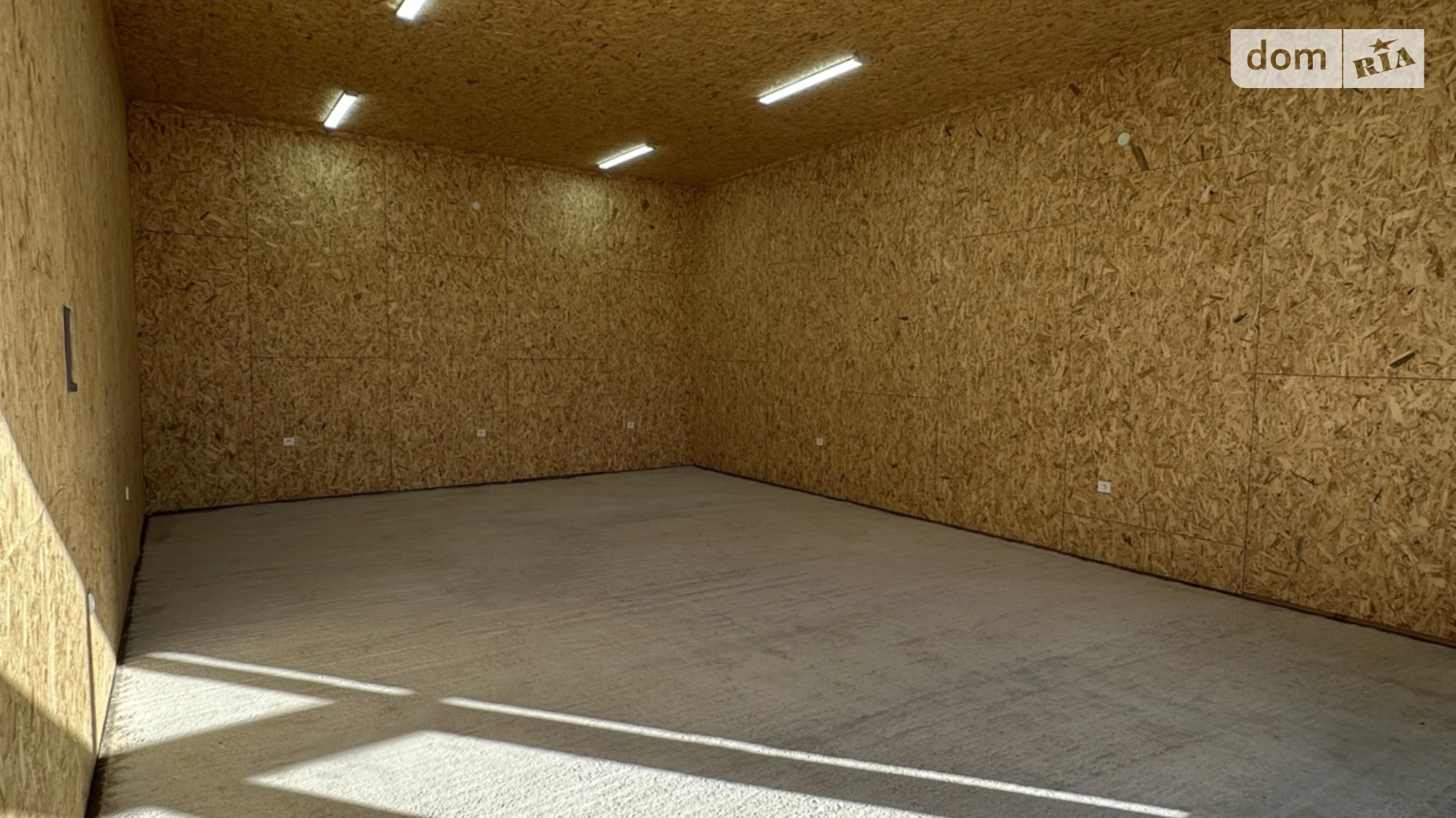 Сдается в аренду помещения свободного назначения 212 кв. м в 1-этажном здании, цена: 40000 грн - фото 3