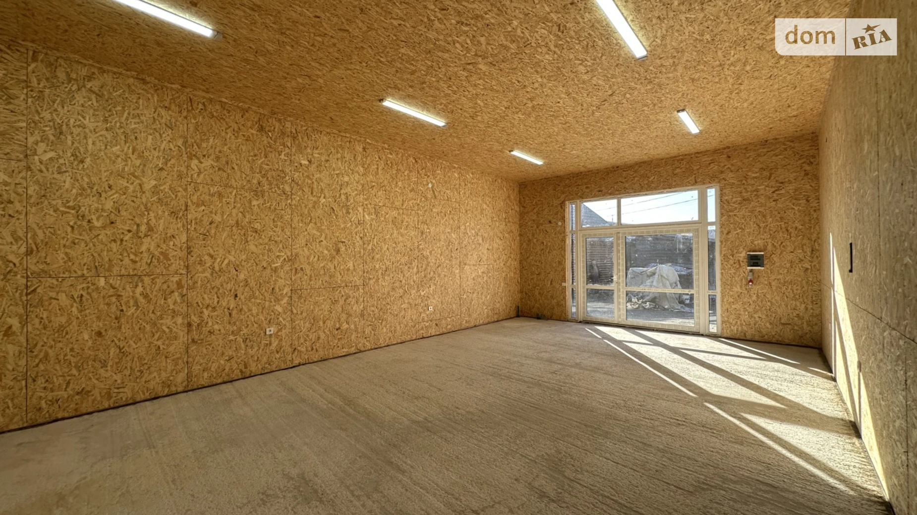 Сдается в аренду помещения свободного назначения 212 кв. м в 1-этажном здании, цена: 40000 грн - фото 2