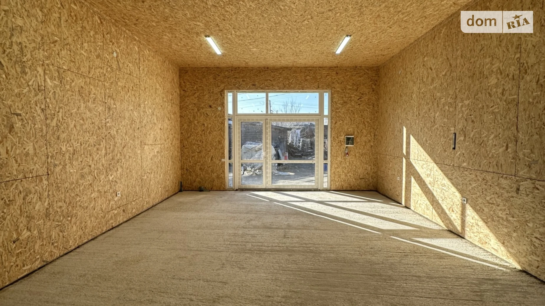 Сдается в аренду помещения свободного назначения 212 кв. м в 1-этажном здании, цена: 40000 грн - фото 4