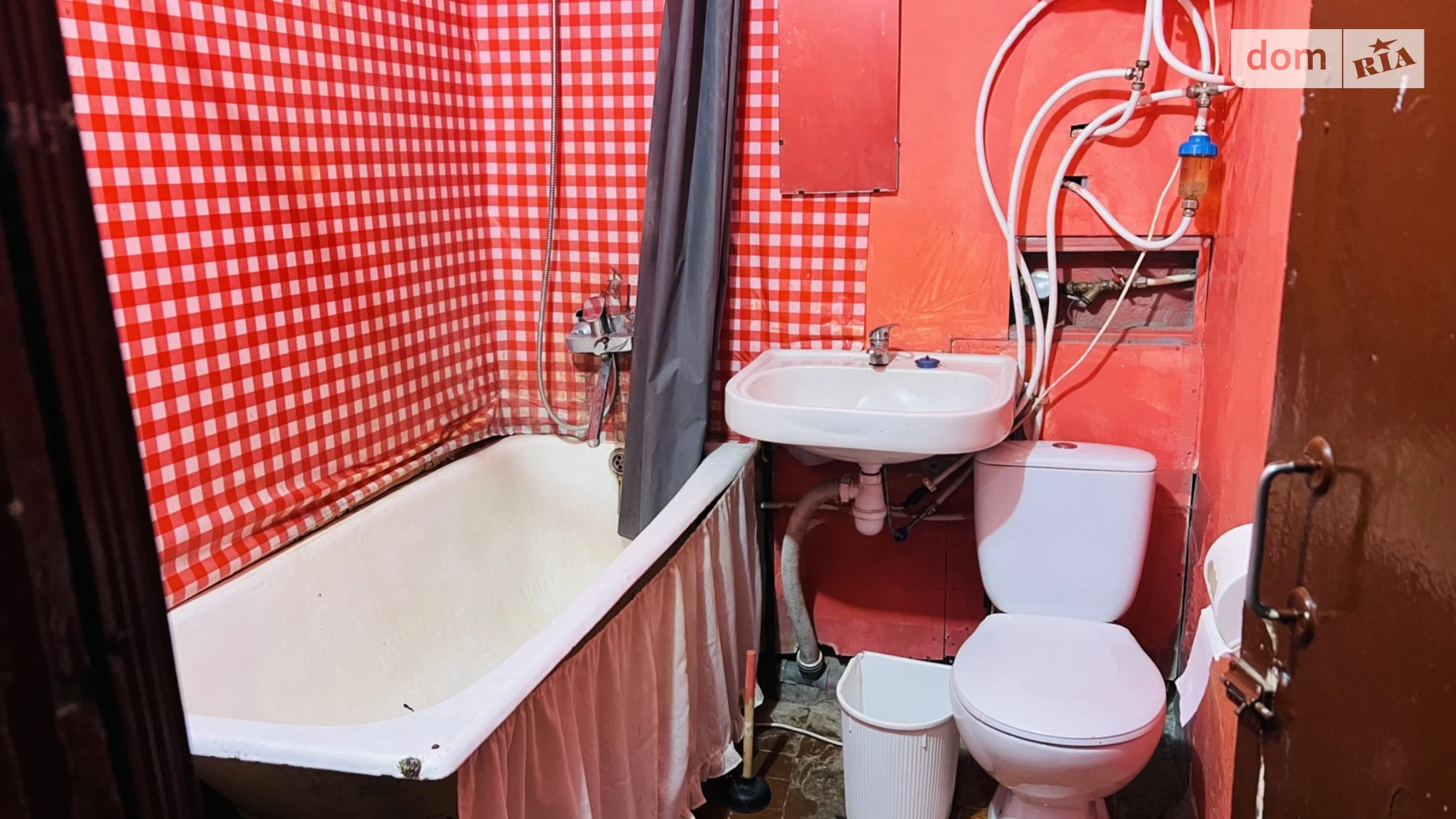 Здається в оренду 2-кімнатна квартира 41 кв. м у Вінниці, вул. Сергія Зулінського - фото 2