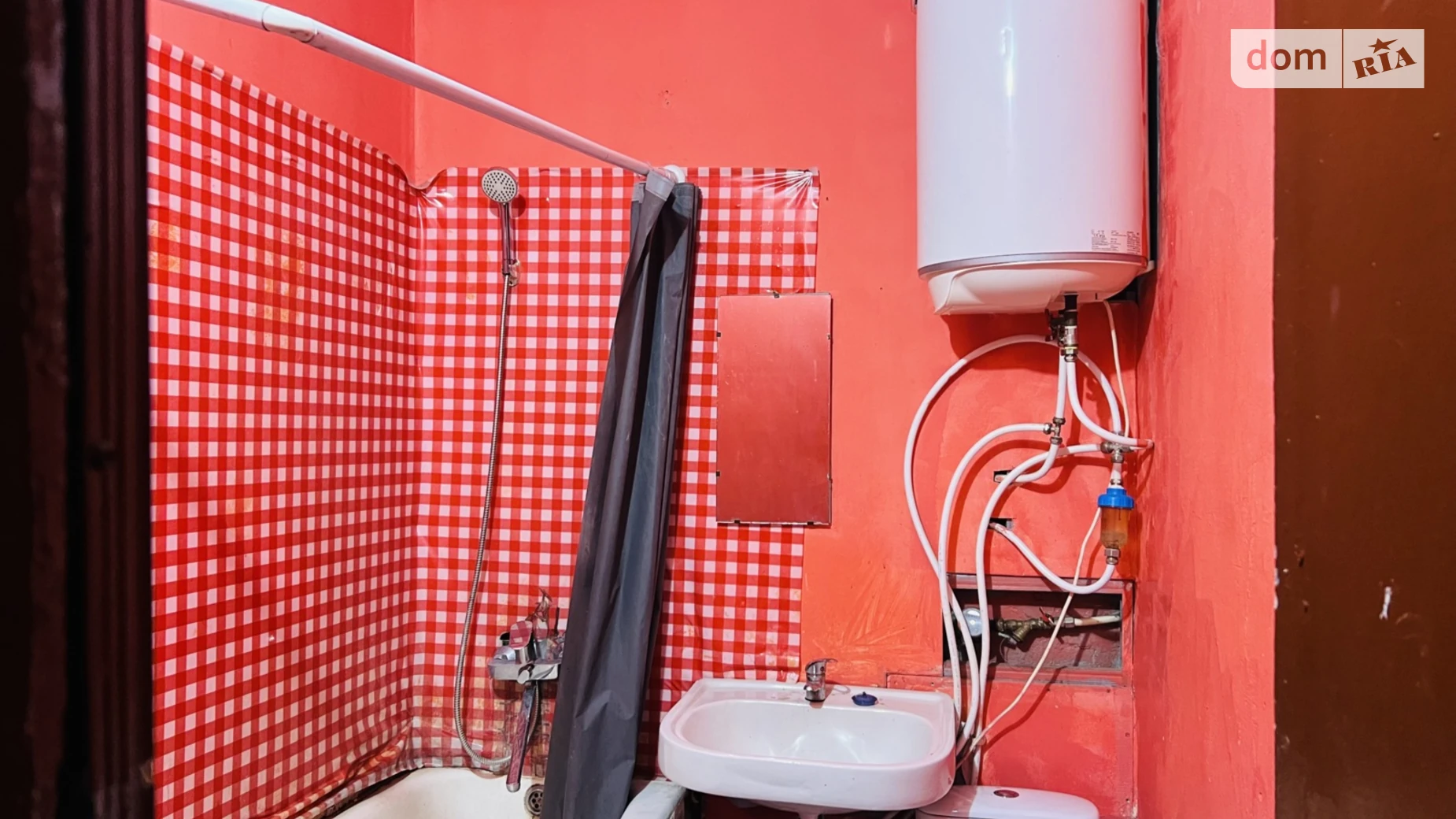 Здається в оренду 2-кімнатна квартира 41 кв. м у Вінниці, вул. Сергія Зулінського - фото 3