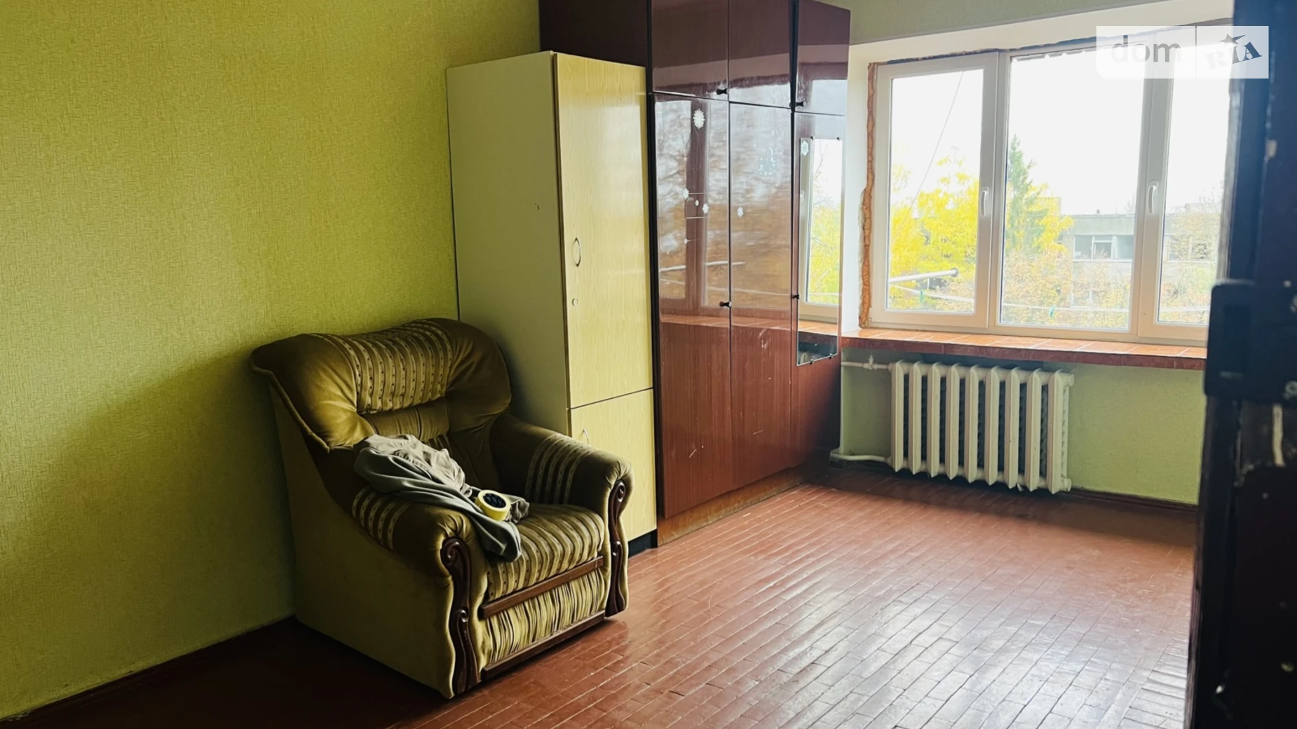 Здається в оренду 2-кімнатна квартира 41 кв. м у Вінниці, вул. Сергія Зулінського - фото 4