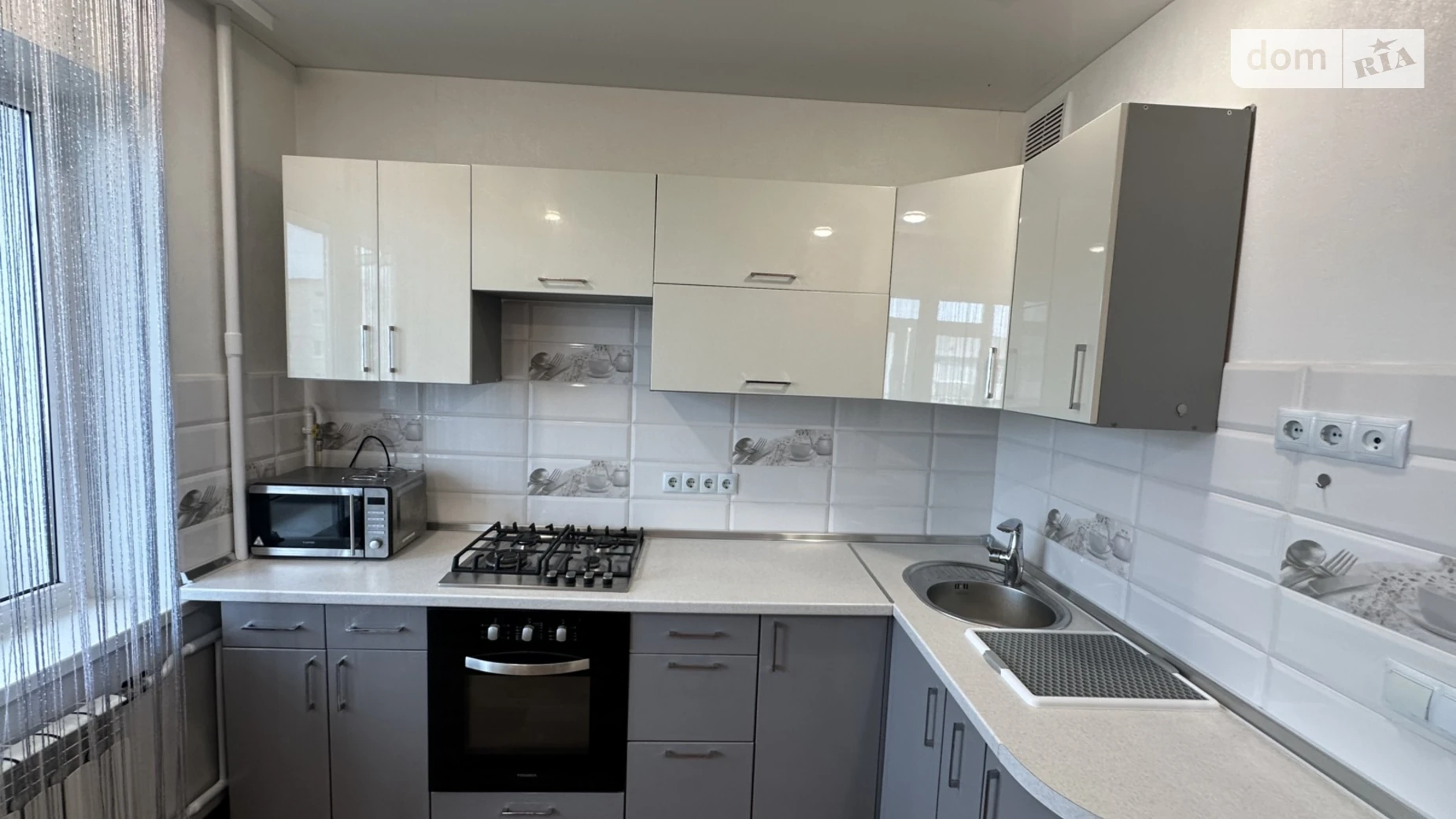 Сдается в аренду 1-комнатная квартира 35.2 кв. м в Белой Церкви, ул. Игоря Каплуненка(Декабристов) - фото 2