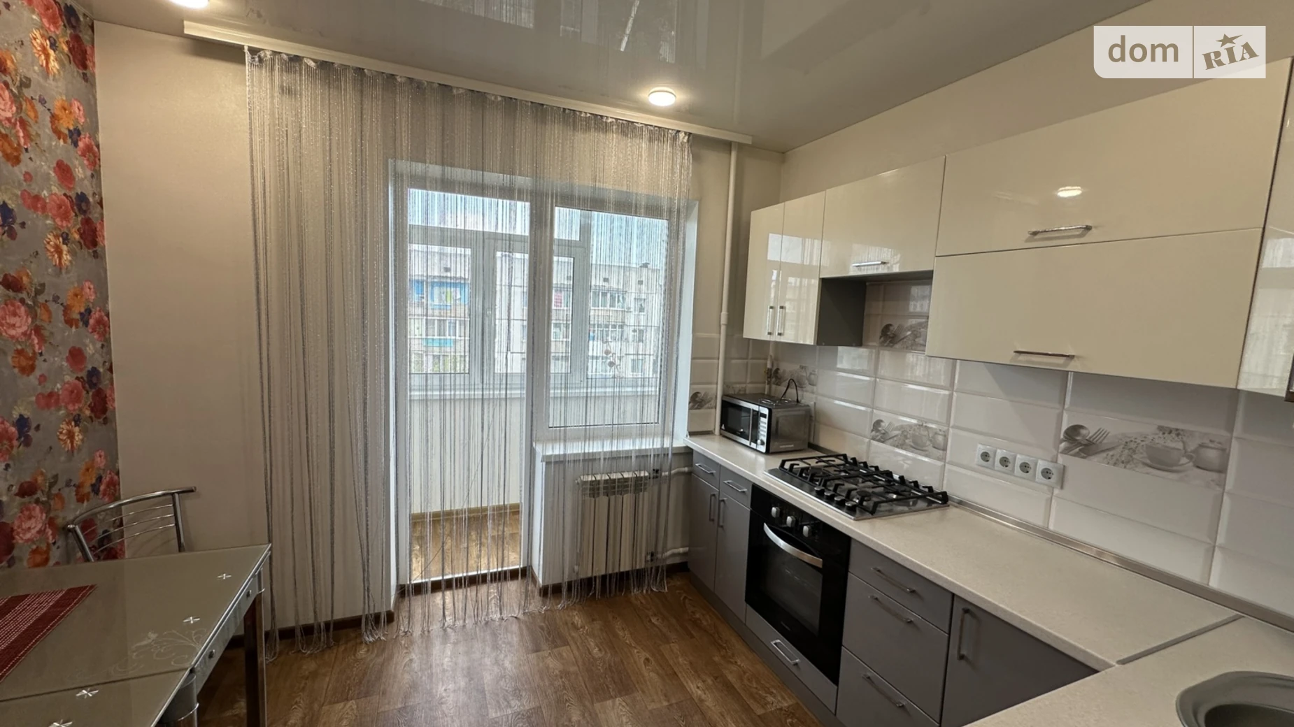 Сдается в аренду 1-комнатная квартира 35.2 кв. м в Белой Церкви, ул. Игоря Каплуненка(Декабристов) - фото 4