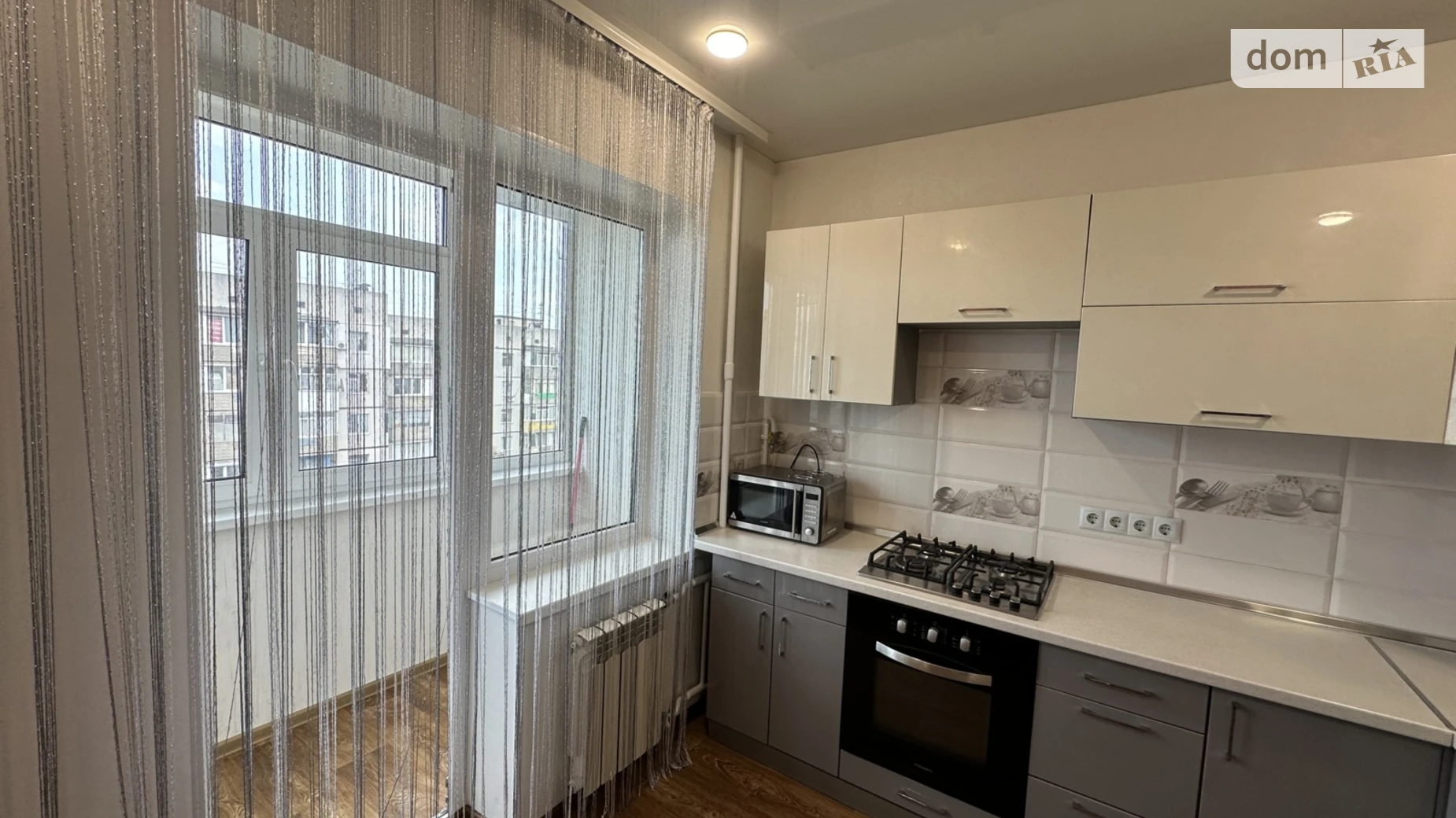 Сдается в аренду 1-комнатная квартира 35.2 кв. м в Белой Церкви, ул. Игоря Каплуненка(Декабристов) - фото 5