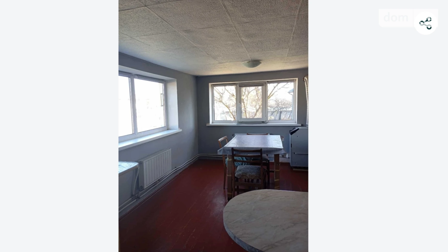 Сдается в аренду одноэтажный дом 75 кв. м с балконом, цена: 15000 грн - фото 3