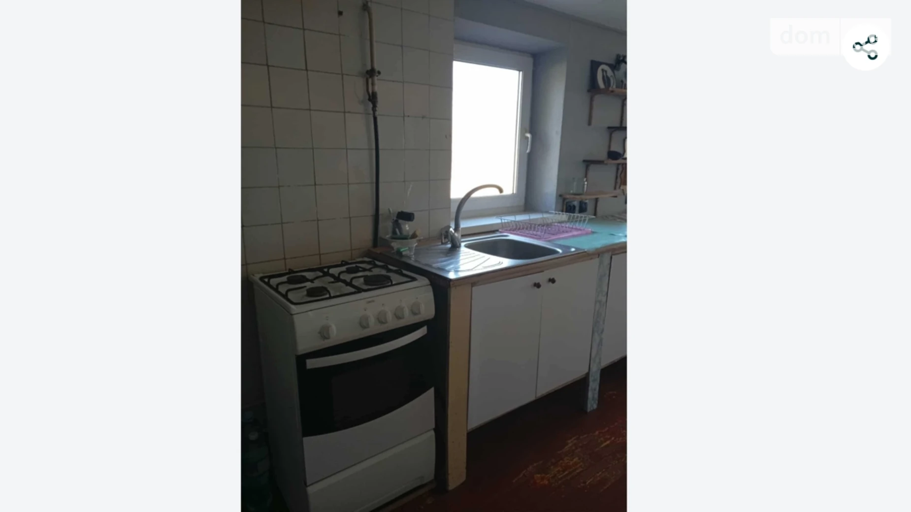 Сдается в аренду одноэтажный дом 75 кв. м с балконом, цена: 15000 грн - фото 4