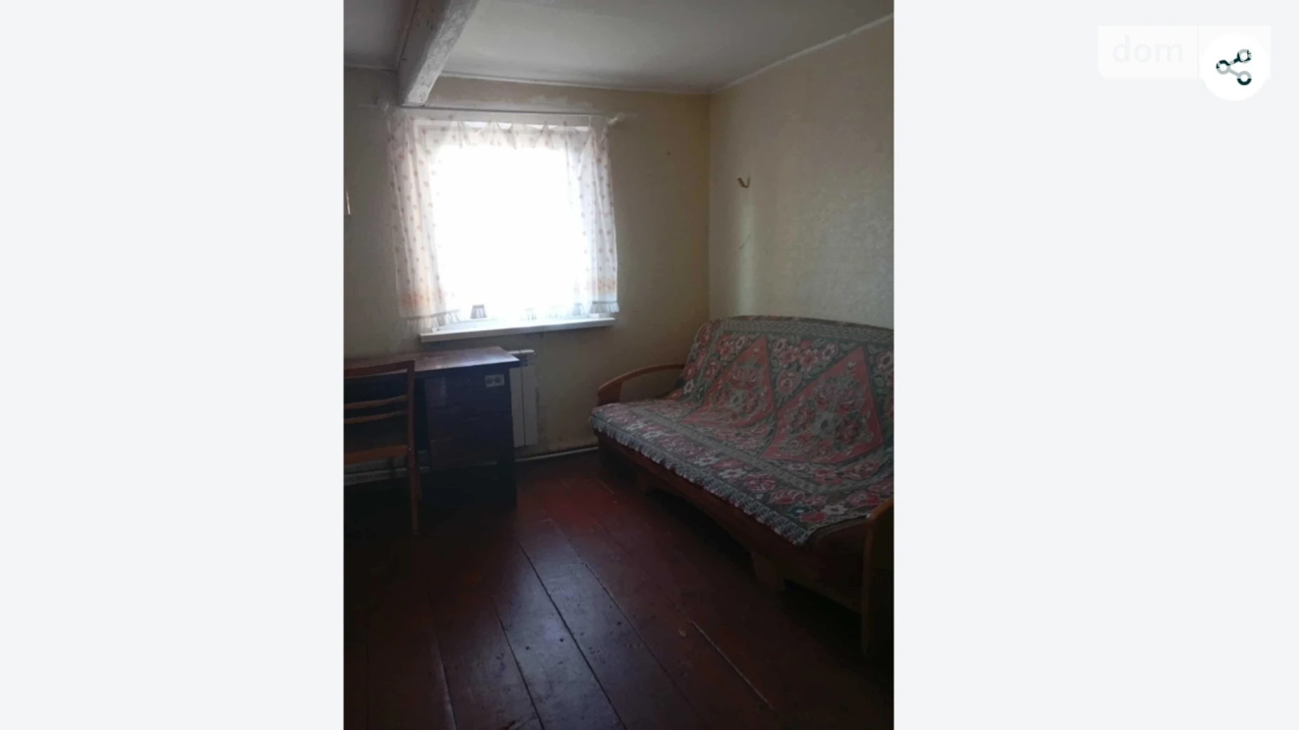 Сдается в аренду одноэтажный дом 75 кв. м с балконом, цена: 15000 грн - фото 5