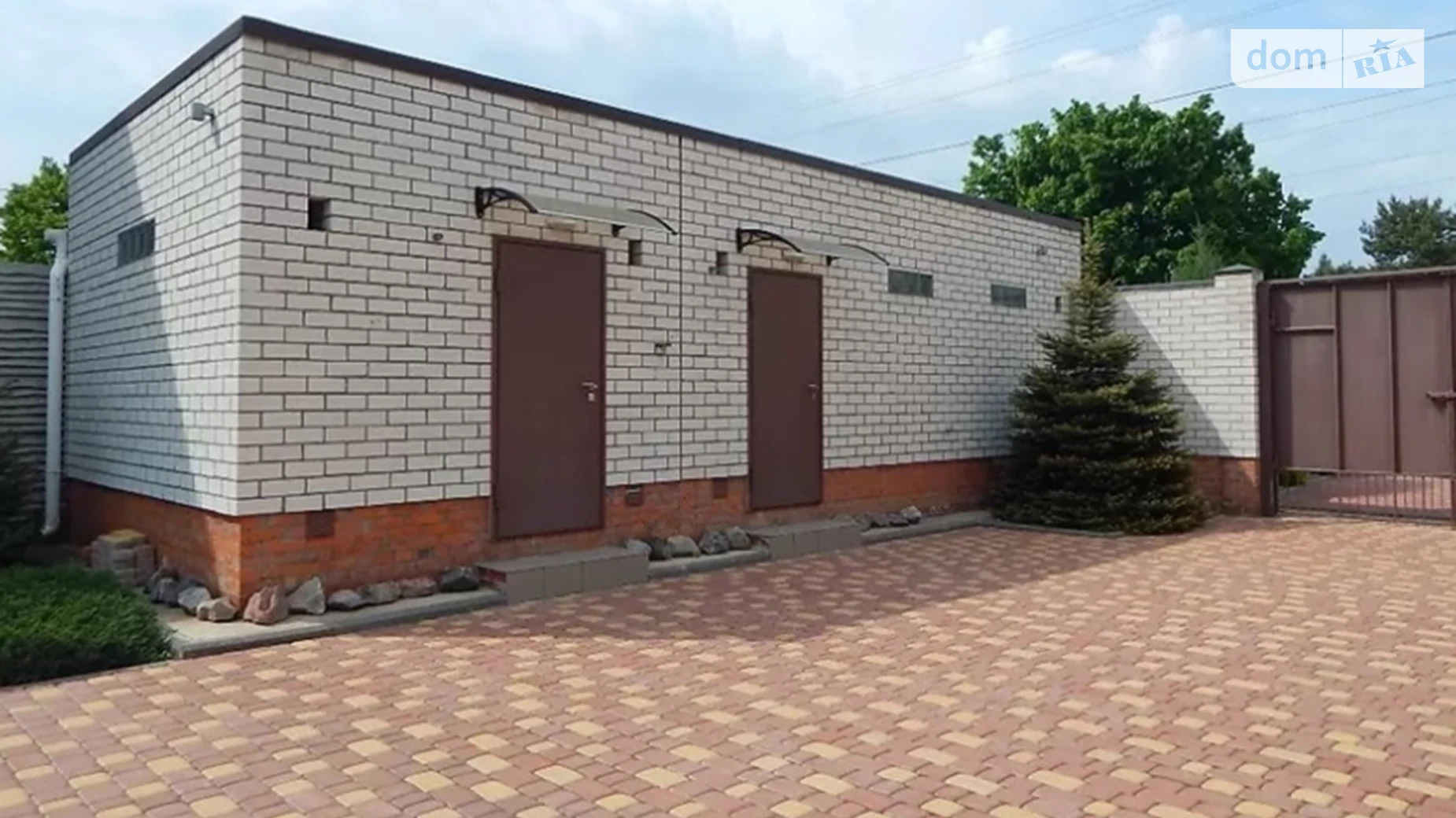 Продается дом на 2 этажа 138 кв. м с беседкой, цена: 150000 $ - фото 4