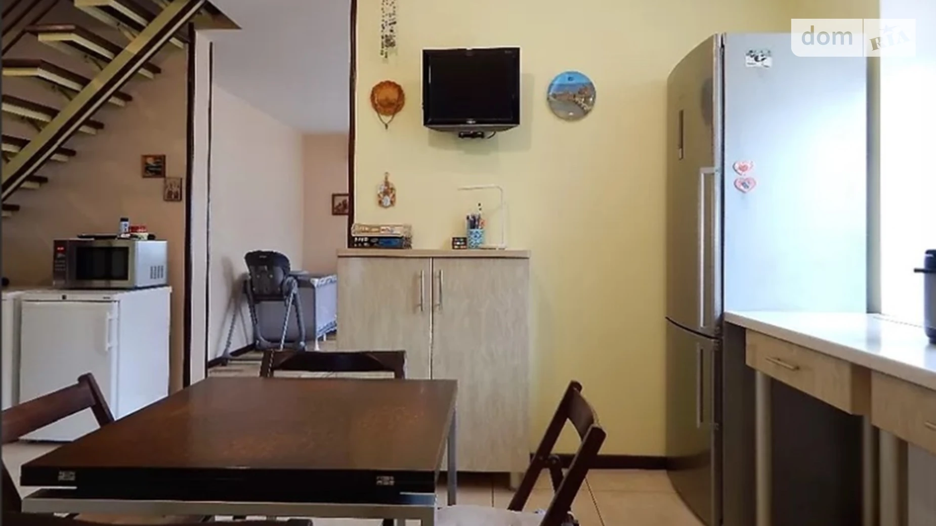 Продается дом на 2 этажа 138 кв. м с беседкой, цена: 150000 $ - фото 2