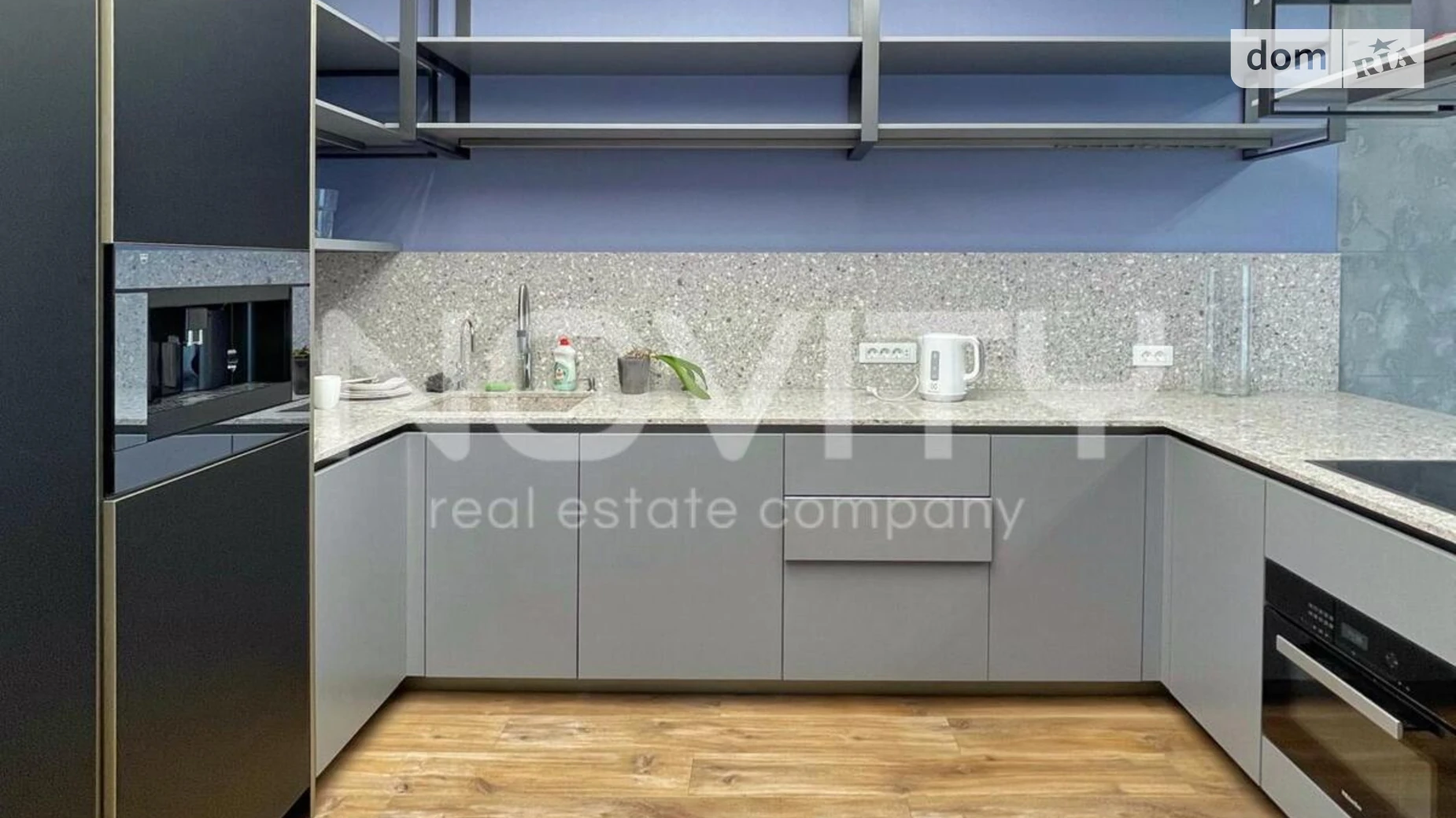 Продається 5-кімнатна квартира 198.6 кв. м у Одесі, пров. Ванний, 1 - фото 3