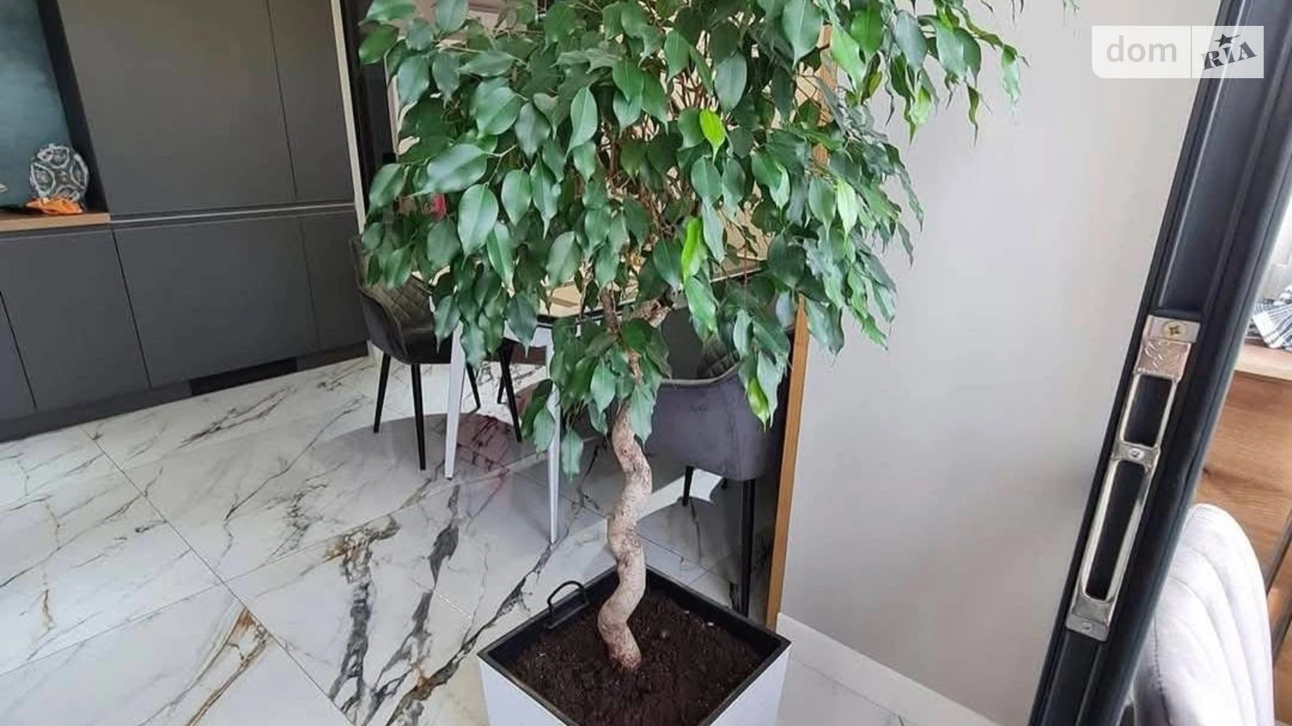 3-комнатная квартира 77 кв. м в Тернополе, ул. Сахарова Андрея Академика - фото 2