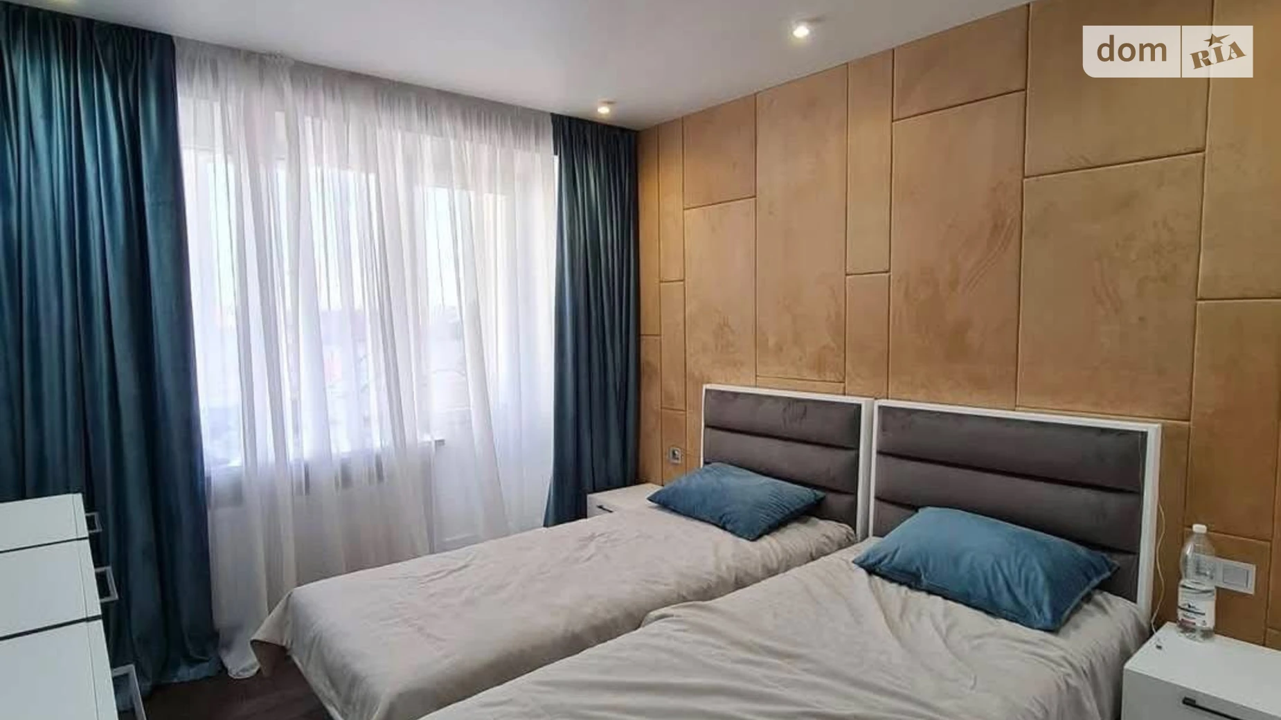 3-комнатная квартира 77 кв. м в Тернополе, ул. Сахарова Андрея Академика - фото 5