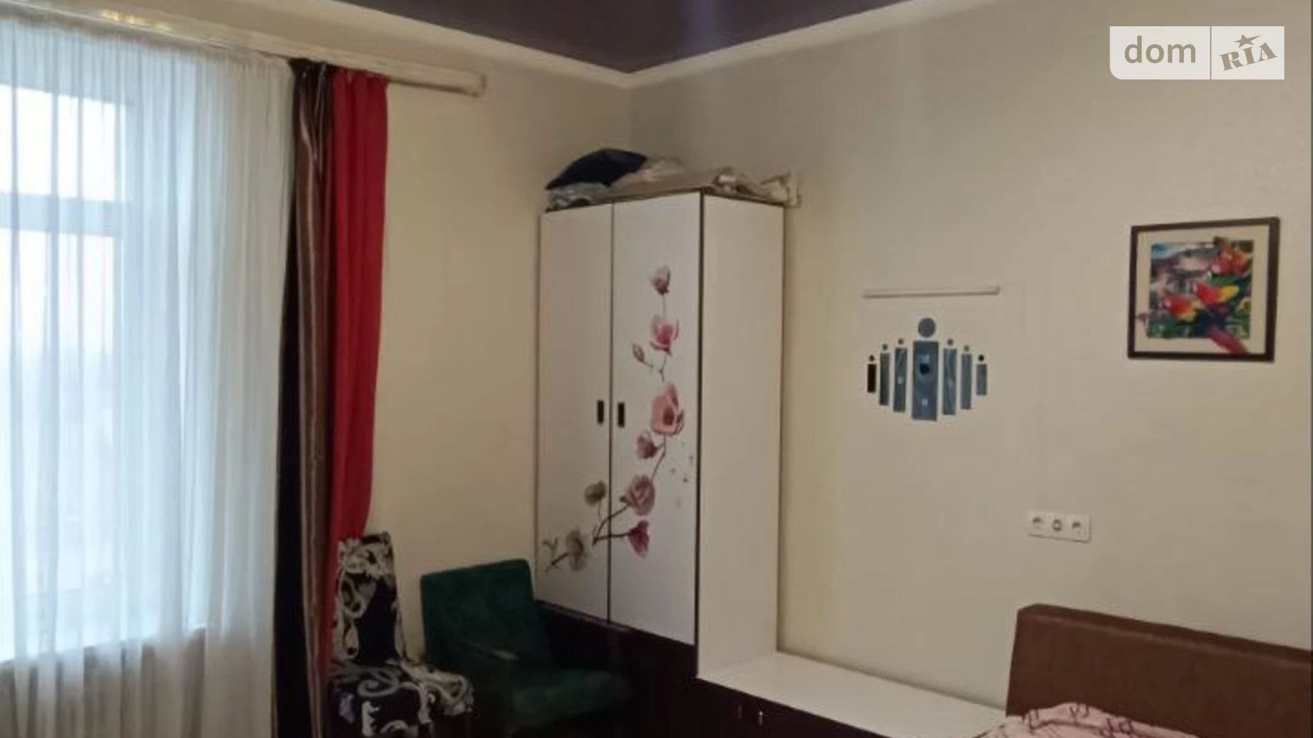 Продается 2-комнатная квартира 61.1 кв. м в Харькове, ул. Котляра Евгения, 8/10В - фото 2