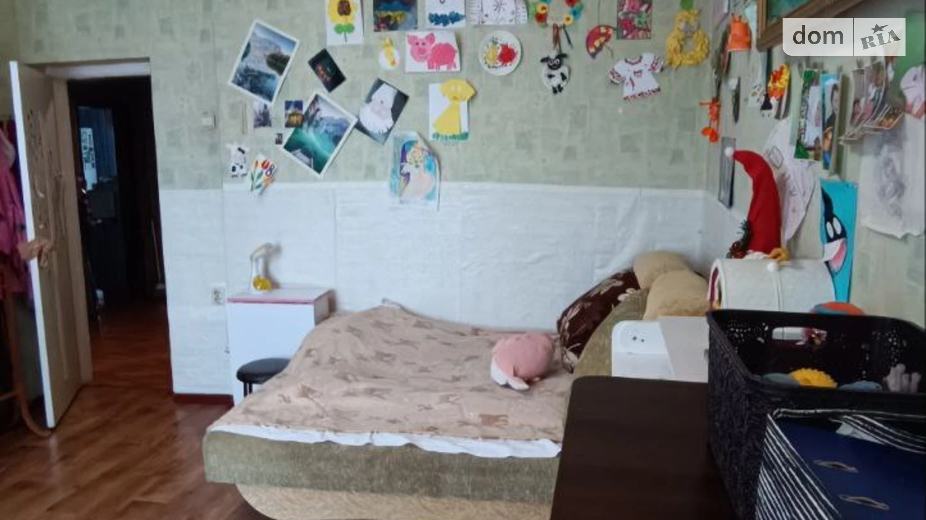 Продается 2-комнатная квартира 61.1 кв. м в Харькове, ул. Котляра Евгения, 8/10В - фото 4