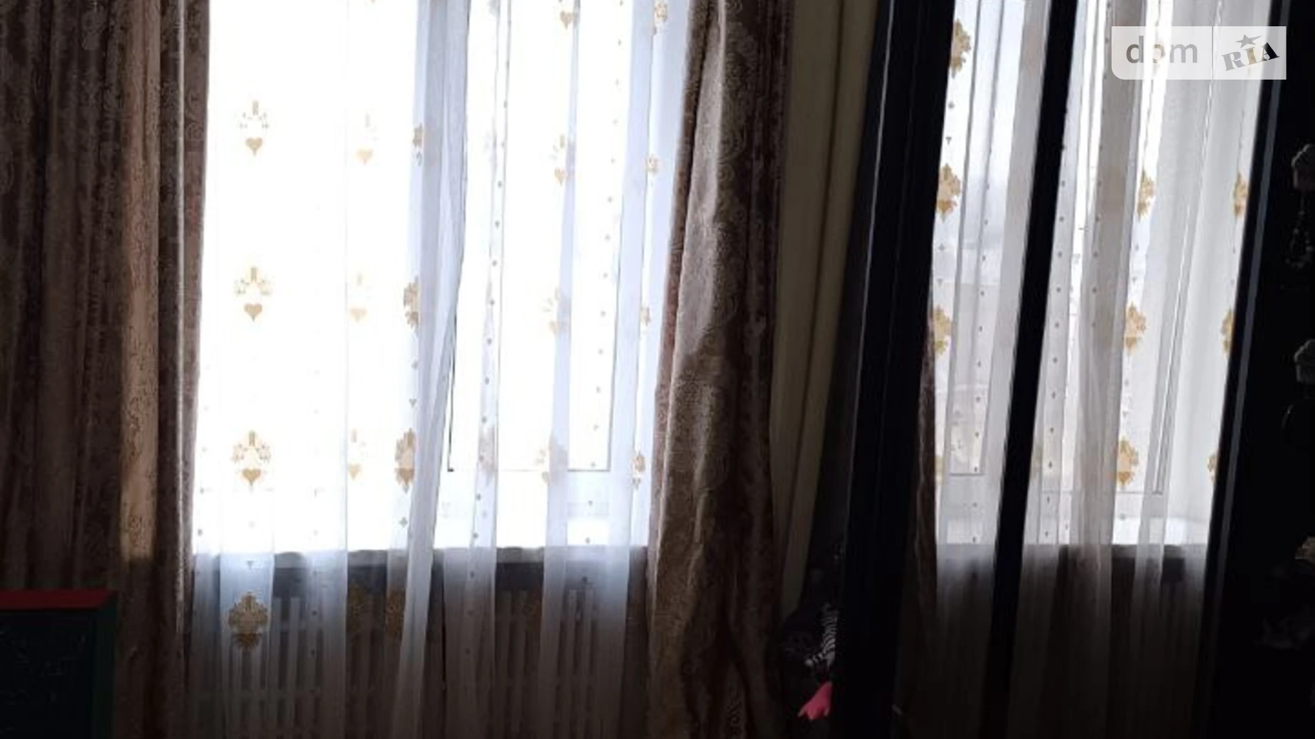 Продается 2-комнатная квартира 61.1 кв. м в Харькове, ул. Котляра Евгения, 8/10В - фото 5