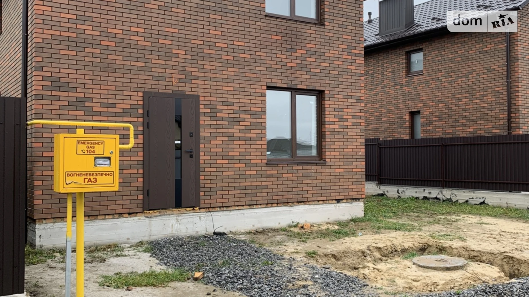 Продається будинок 2 поверховий 115 кв. м з балконом, цена: 114999 $ - фото 2