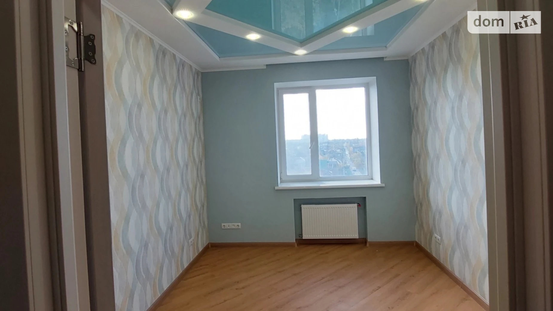 Продается 2-комнатная квартира 68 кв. м в Харькове, ул. Стуса Василия, 21 - фото 2