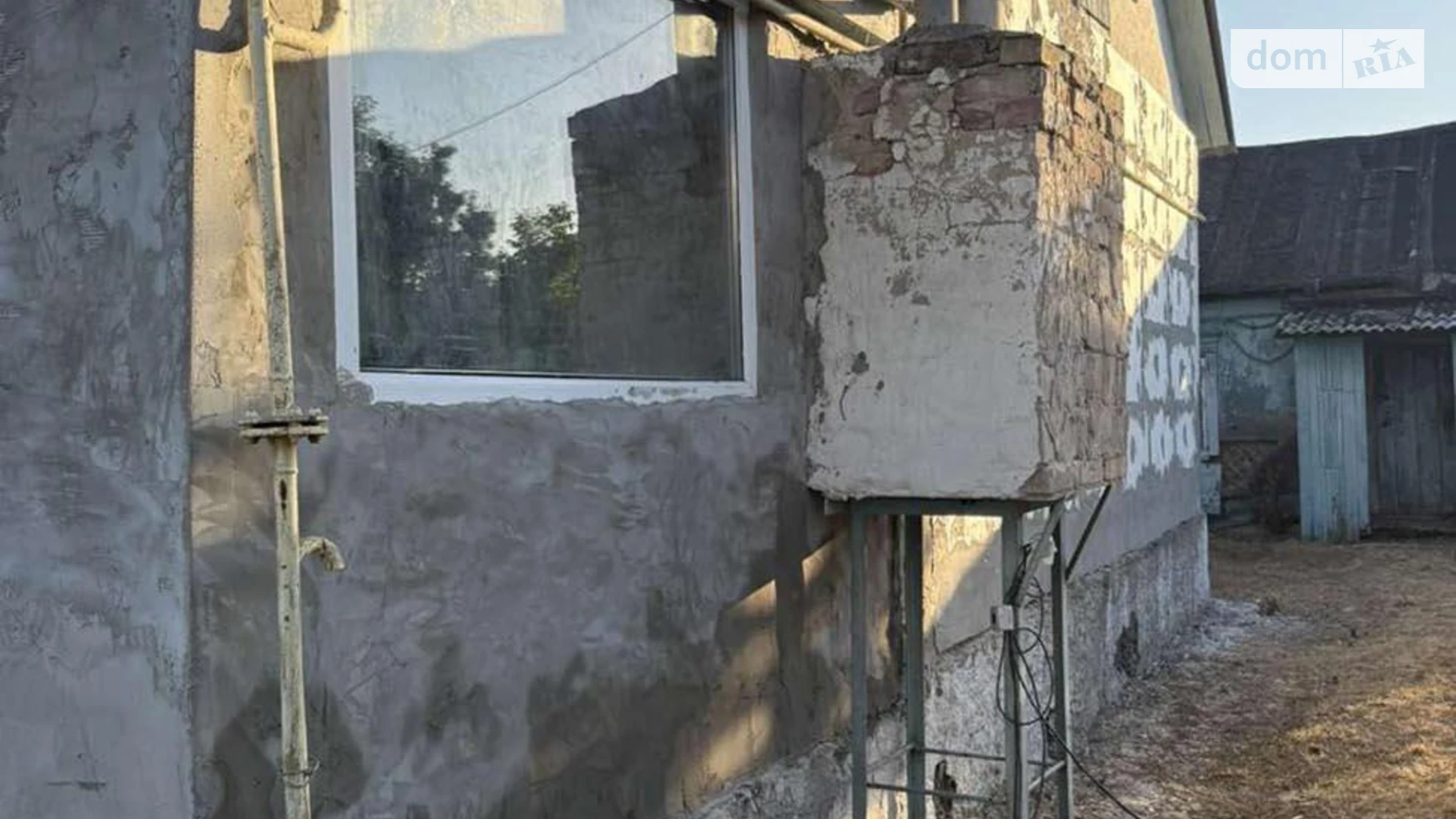 Продается часть дома 60 кв. м с гаражом, цена: 54500 $ - фото 2