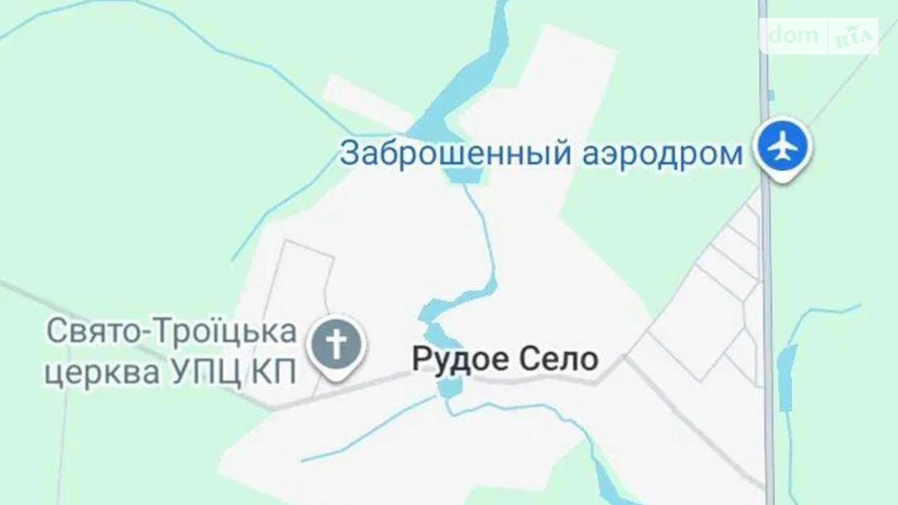 Продается одноэтажный дом 80 кв. м с участком, цена: 5000 $ - фото 2