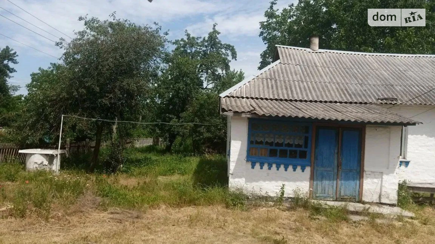 Продается одноэтажный дом 80 кв. м с участком, цена: 5000 $ - фото 3