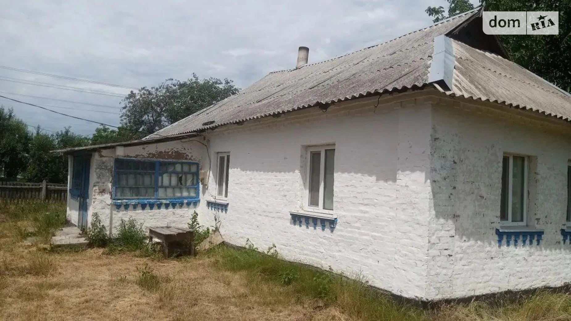 Продается одноэтажный дом 80 кв. м с участком, цена: 5000 $ - фото 4