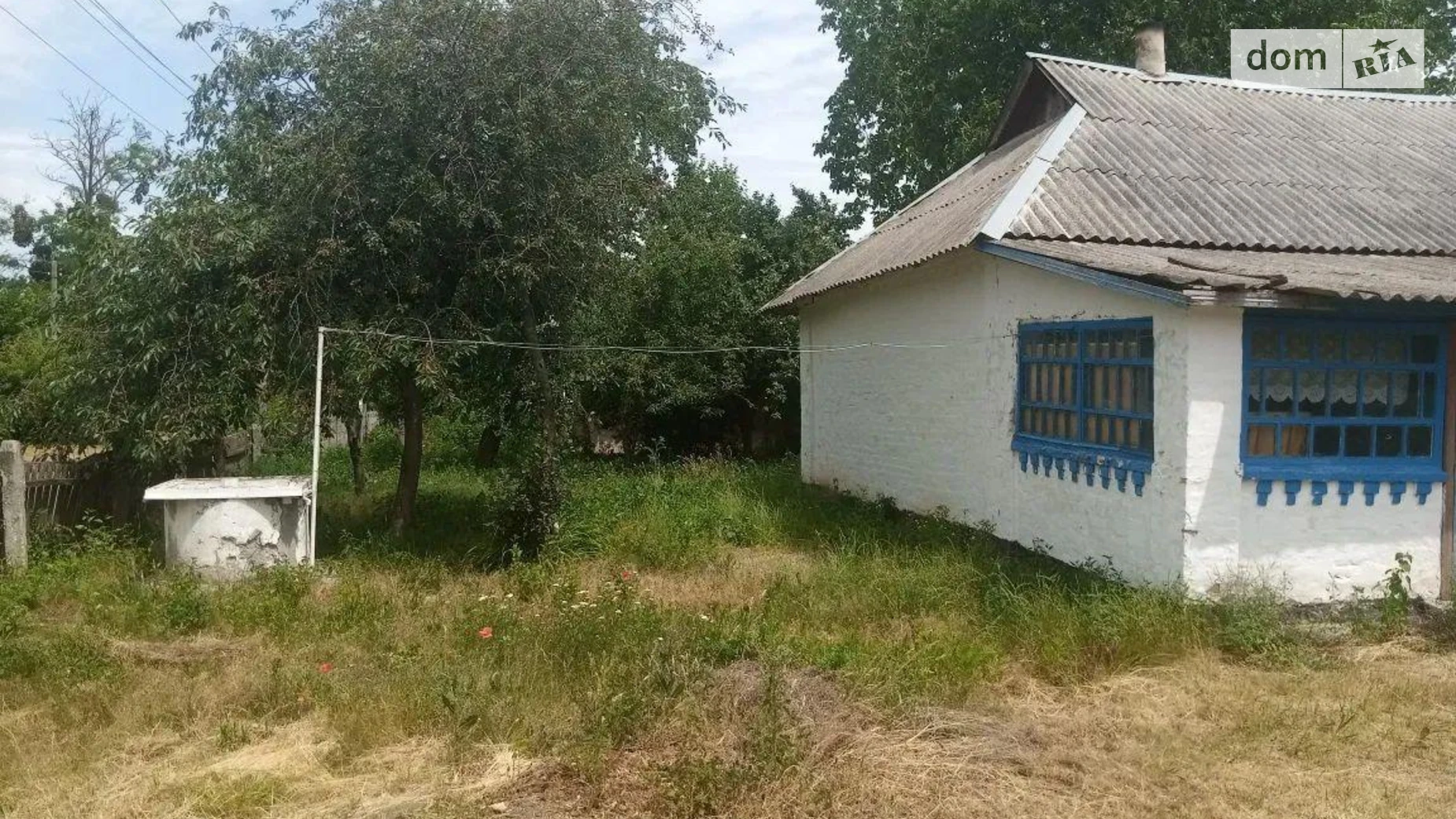 Продается одноэтажный дом 80 кв. м с участком, цена: 5000 $ - фото 5