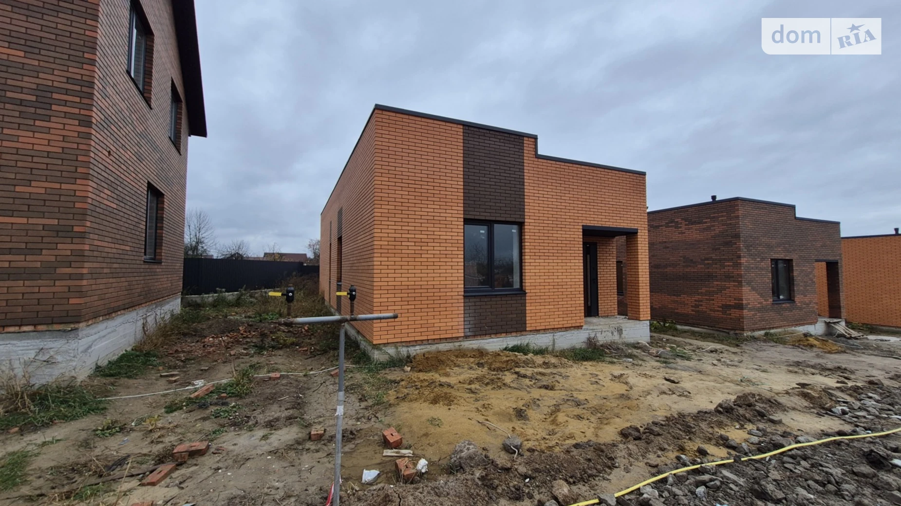 Продается одноэтажный дом 85 кв. м с мансардой, цена: 84000 $ - фото 2