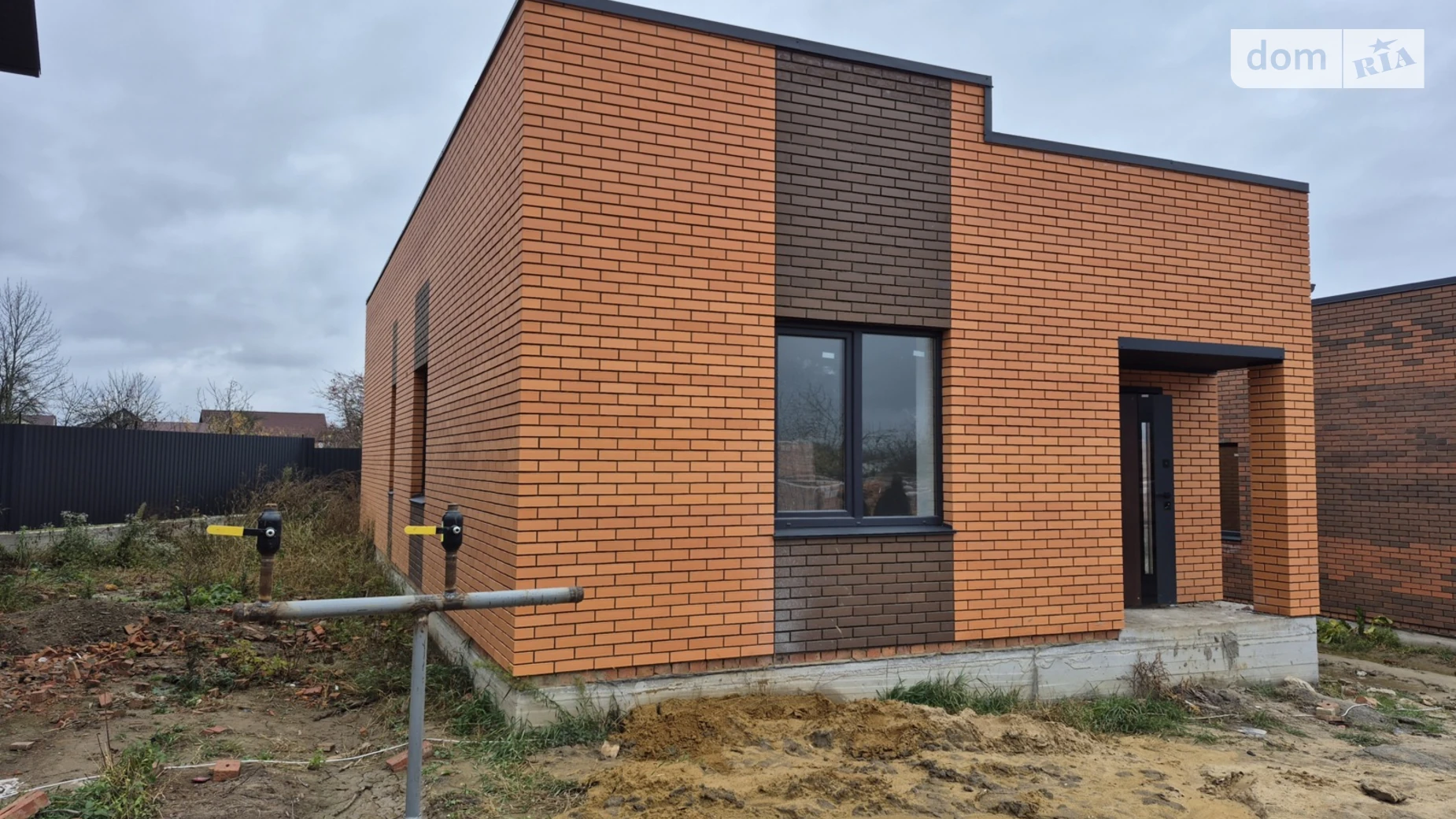 Продается одноэтажный дом 85 кв. м с мансардой, цена: 84000 $ - фото 3