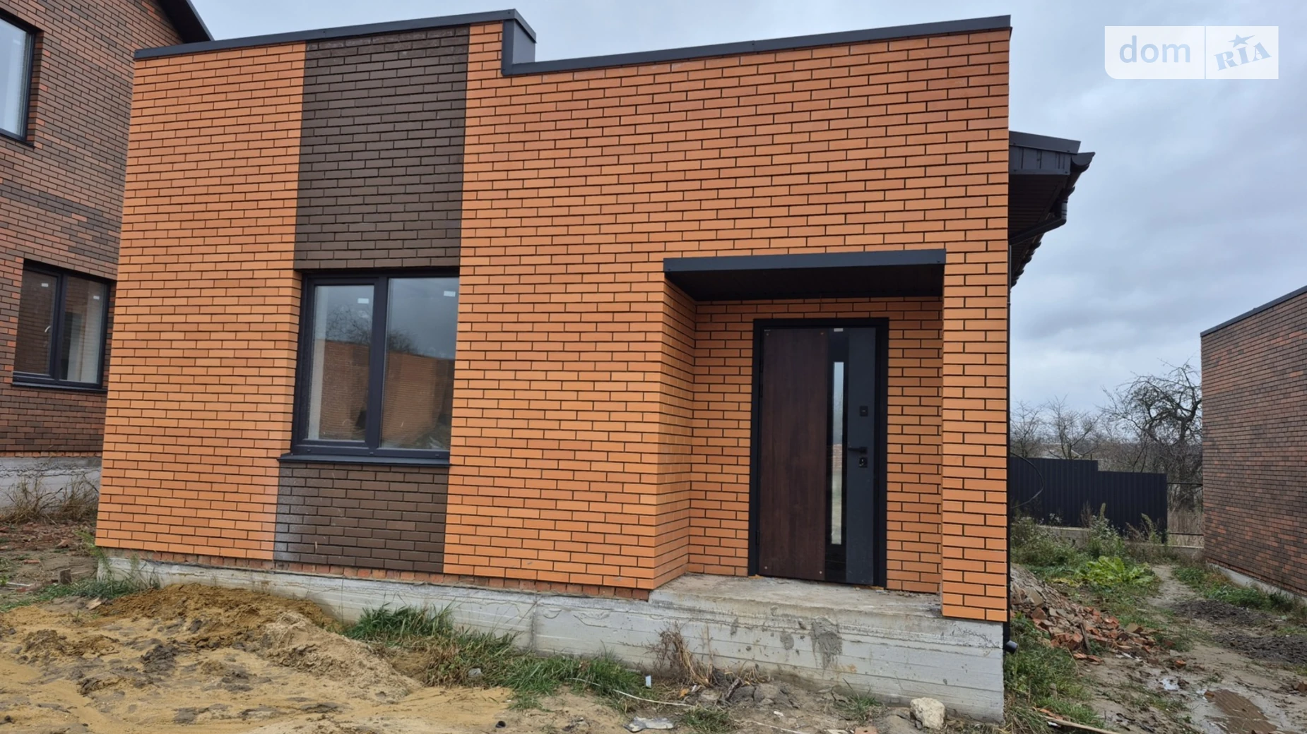 Продается одноэтажный дом 85 кв. м с мансардой, цена: 84000 $ - фото 4