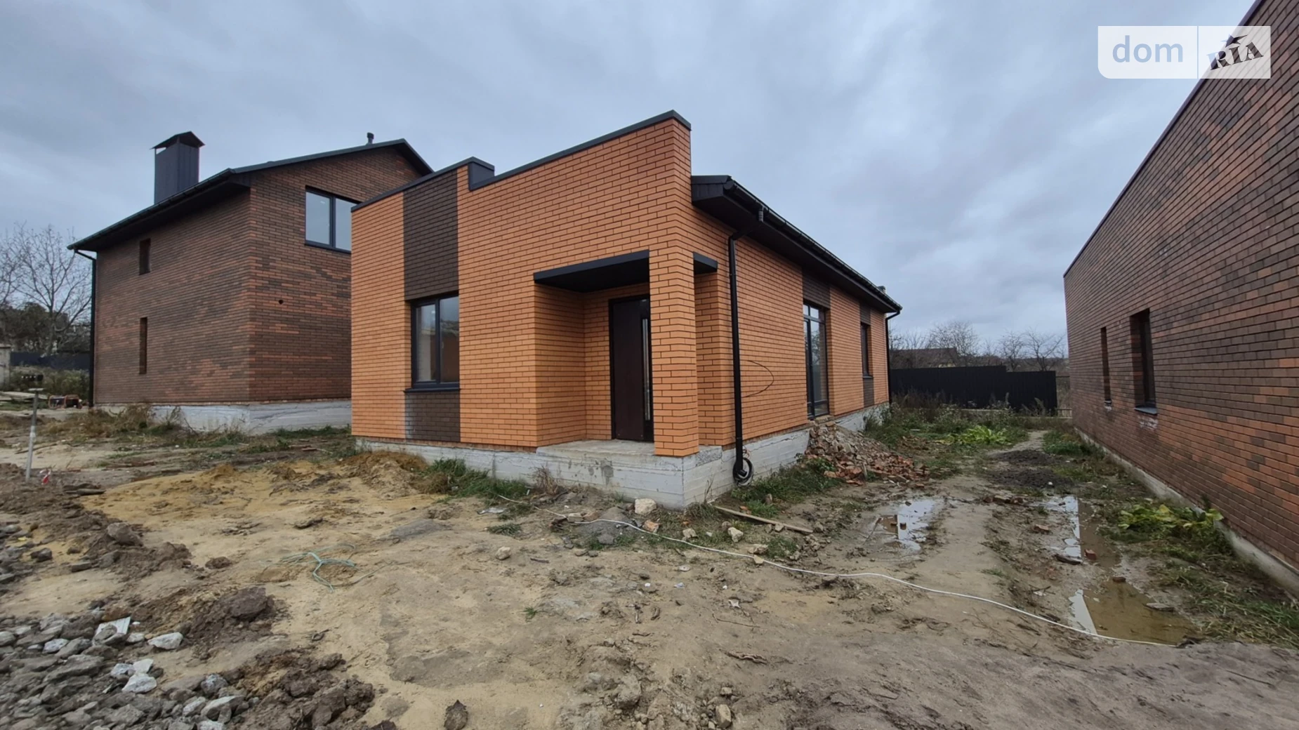 Продается одноэтажный дом 85 кв. м с мансардой, цена: 84000 $ - фото 5