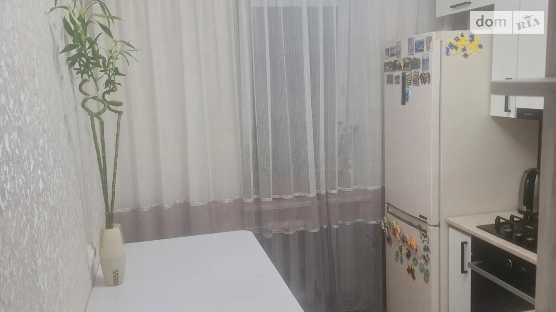 Продается 2-комнатная квартира 52 кв. м в Житомире, ул. Ивана Мазепы, 75 - фото 3