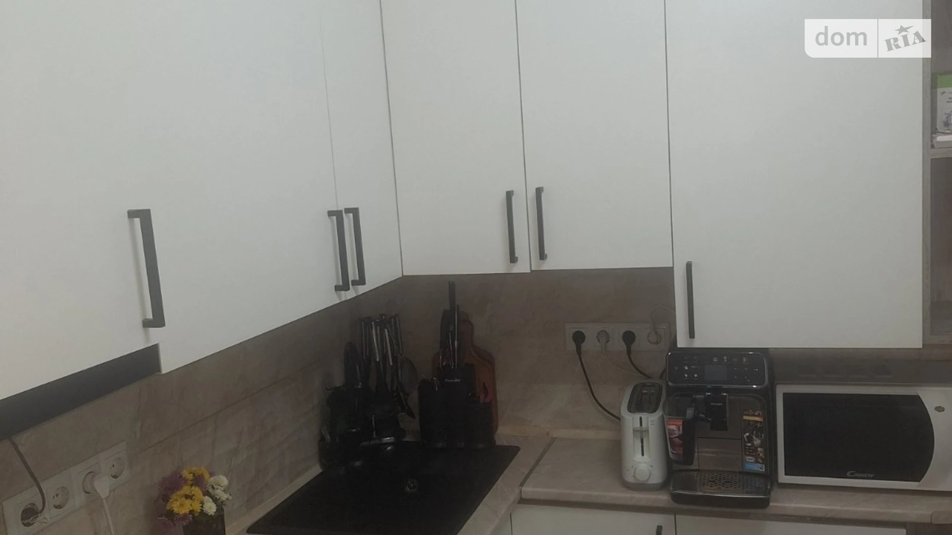 Продается 2-комнатная квартира 52 кв. м в Житомире, ул. Ивана Мазепы, 75 - фото 4