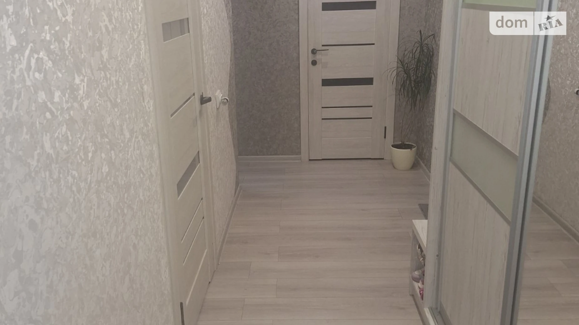 Продається 2-кімнатна квартира 52 кв. м у Житомирі, вул. Івана Мазепи, 75 - фото 2