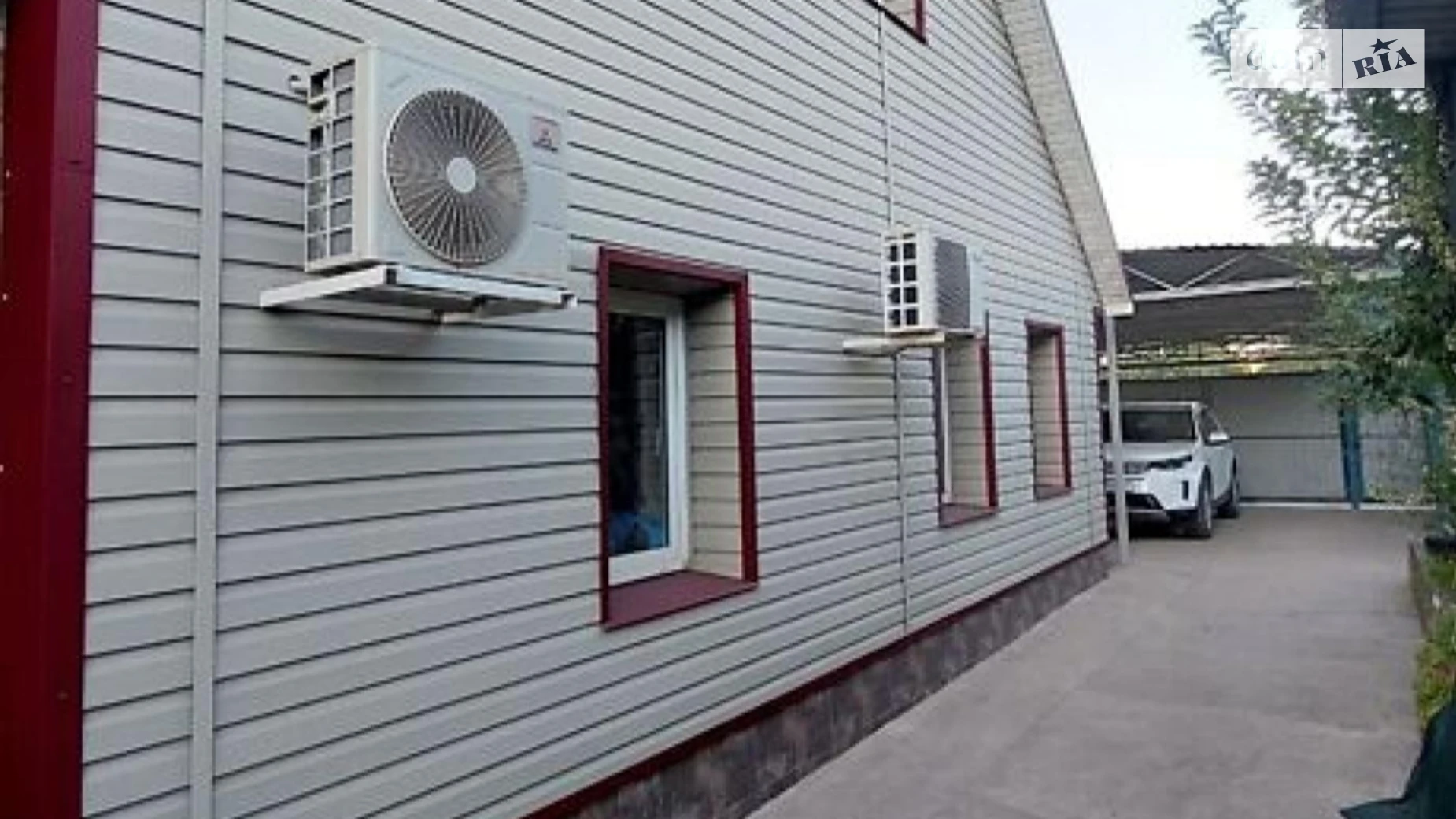 Продается одноэтажный дом 75.3 кв. м с садом, цена: 34500 $ - фото 3