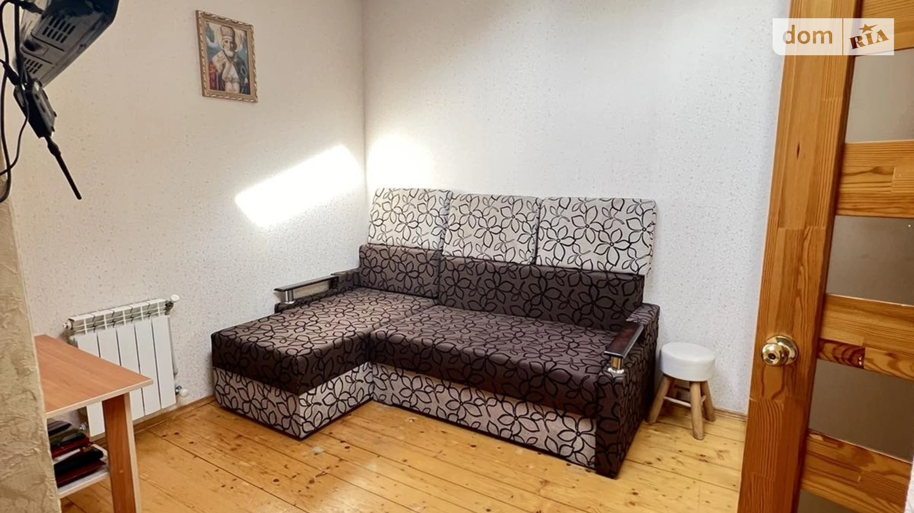 Здається в оренду будинок 2 поверховий 75 кв. м з садом, цена: 25000 грн - фото 5