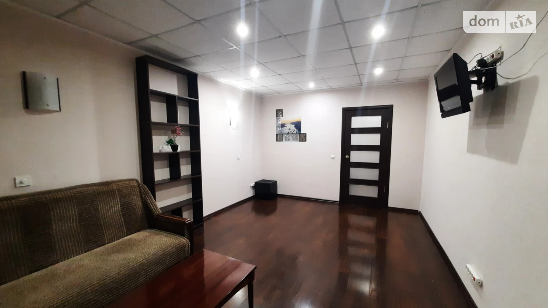 Сдается в аренду офис 44 кв. м в бизнес-центре, цена: 12000 грн - фото 5