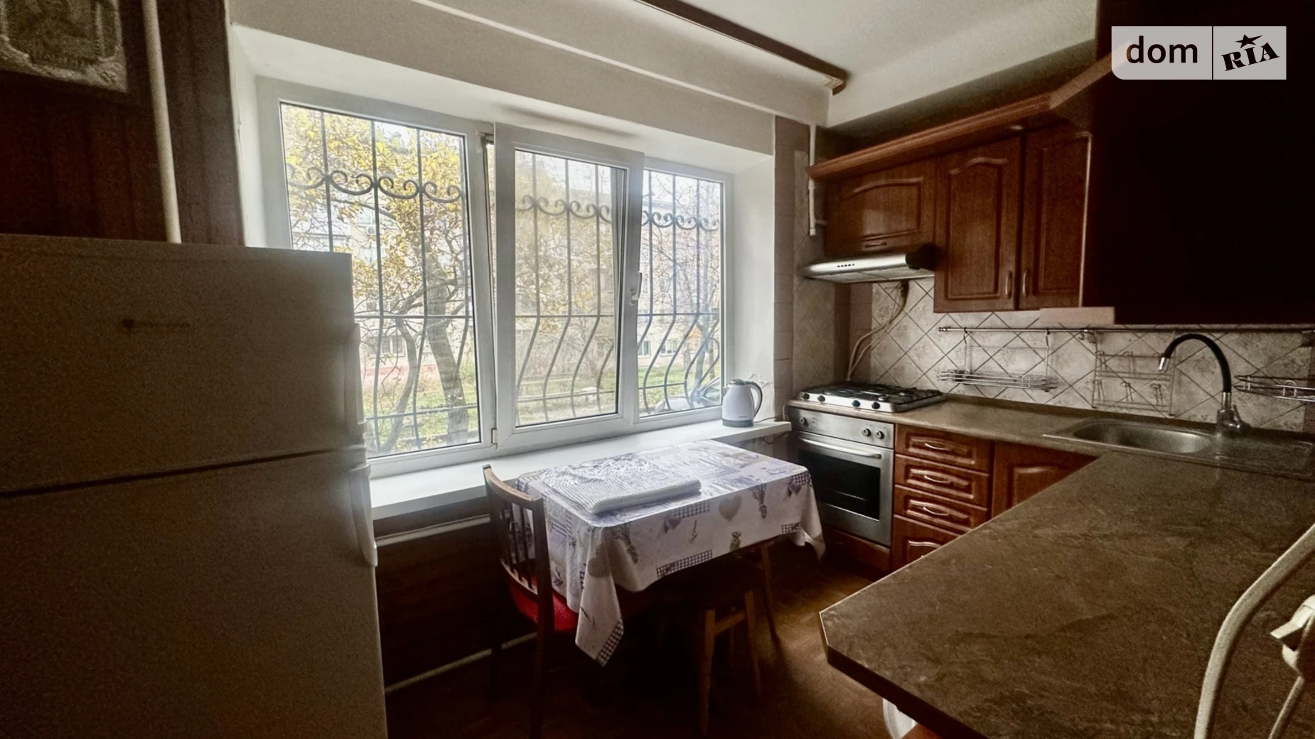 Продається 2-кімнатна квартира 44.5 кв. м у Києві, вул. Чорних Запорожців(Петра Запорожця), 8В - фото 2