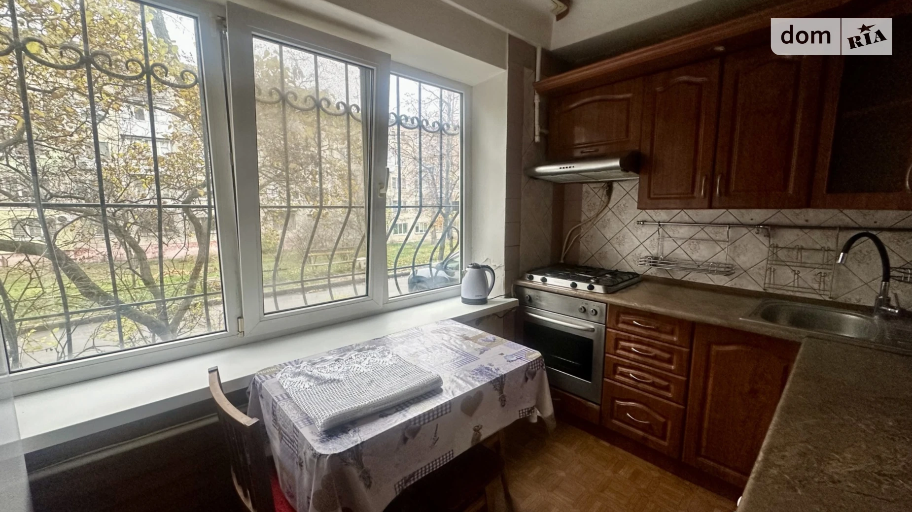 Продається 2-кімнатна квартира 44.5 кв. м у Києві, вул. Чорних Запорожців(Петра Запорожця), 8В - фото 3