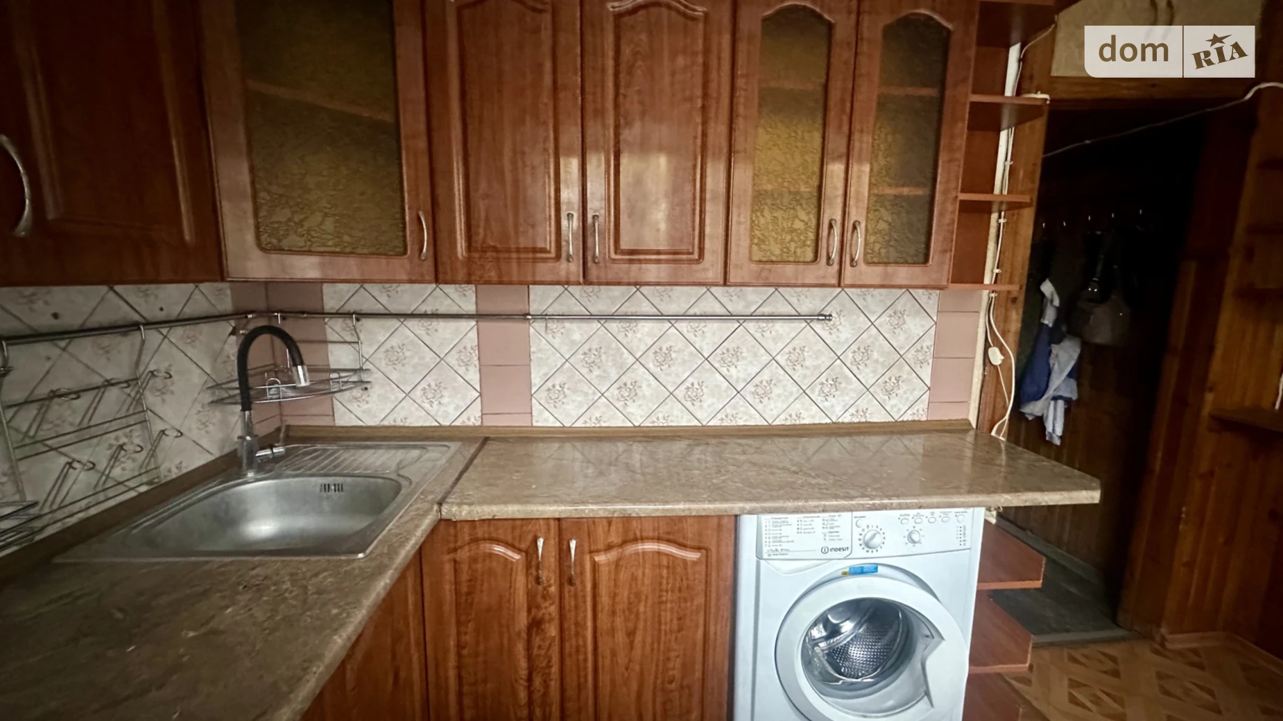 Продається 2-кімнатна квартира 44.5 кв. м у Києві, вул. Чорних Запорожців(Петра Запорожця), 8В - фото 5