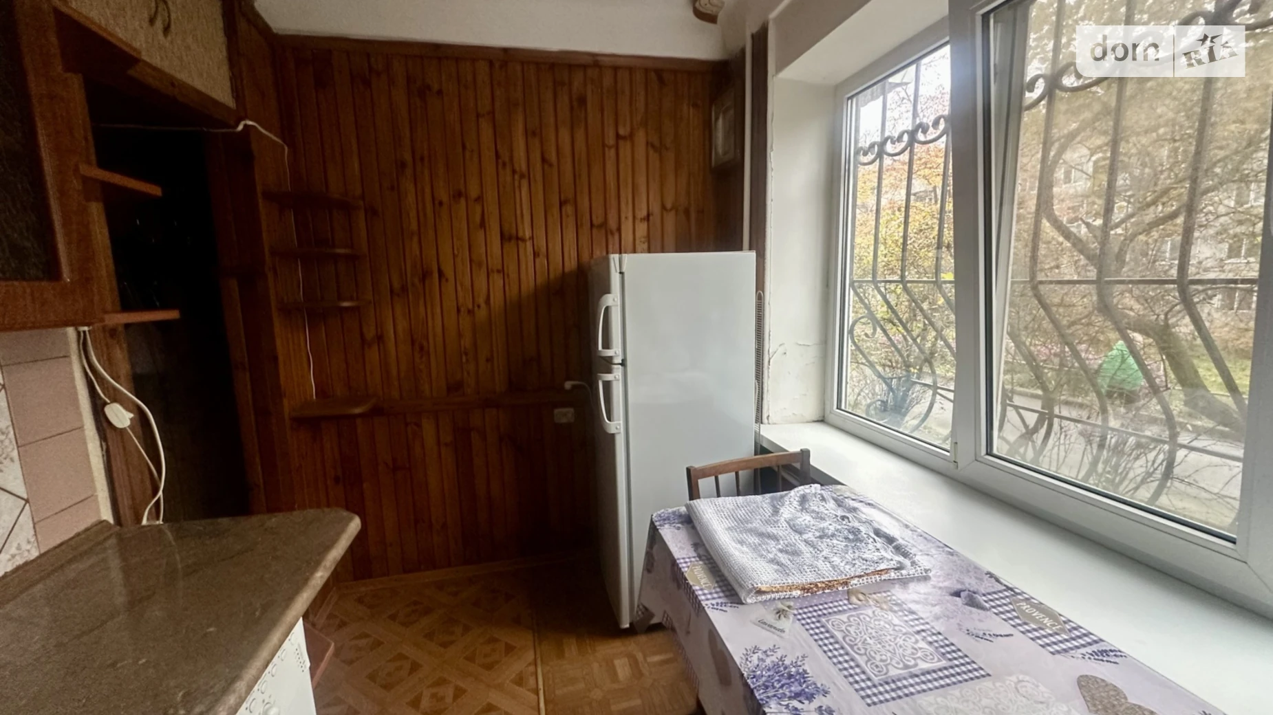 Продається 2-кімнатна квартира 44.5 кв. м у Києві, вул. Чорних Запорожців(Петра Запорожця), 8В - фото 4