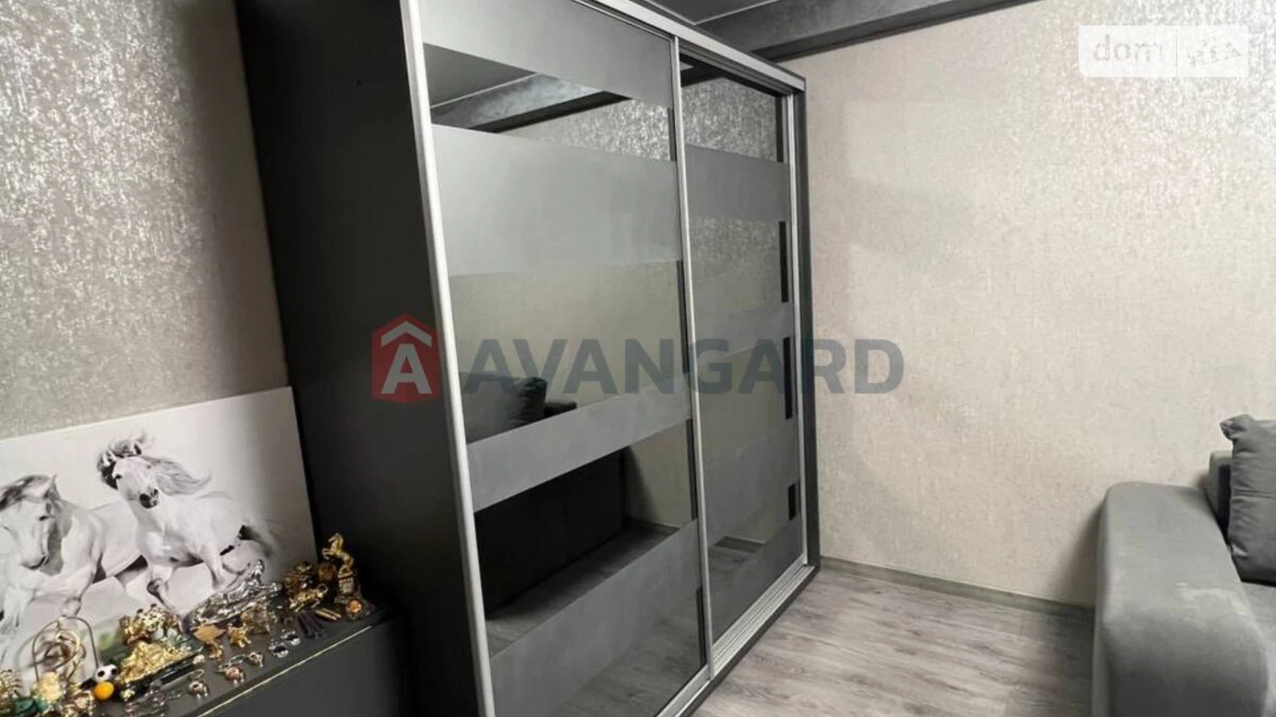 1-комнатная квартира 31.47 кв. м в Запорожье, ул. Магара, 1 - фото 3