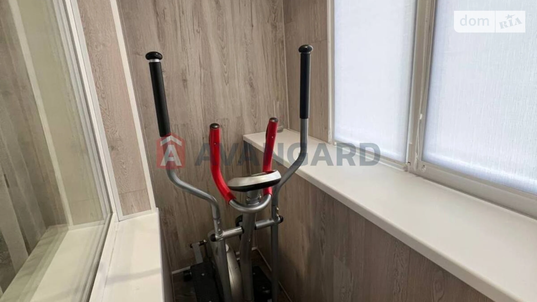 1-комнатная квартира 31.47 кв. м в Запорожье, ул. Магара, 1 - фото 4